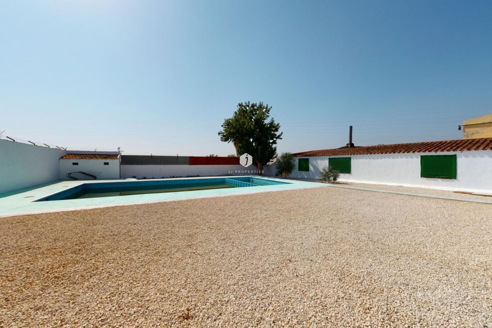 Resale - Chalet -
Albatera - Inland