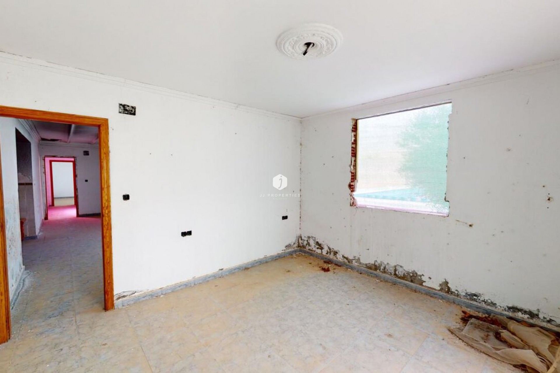 Resale - Chalet -
Albatera - Inland