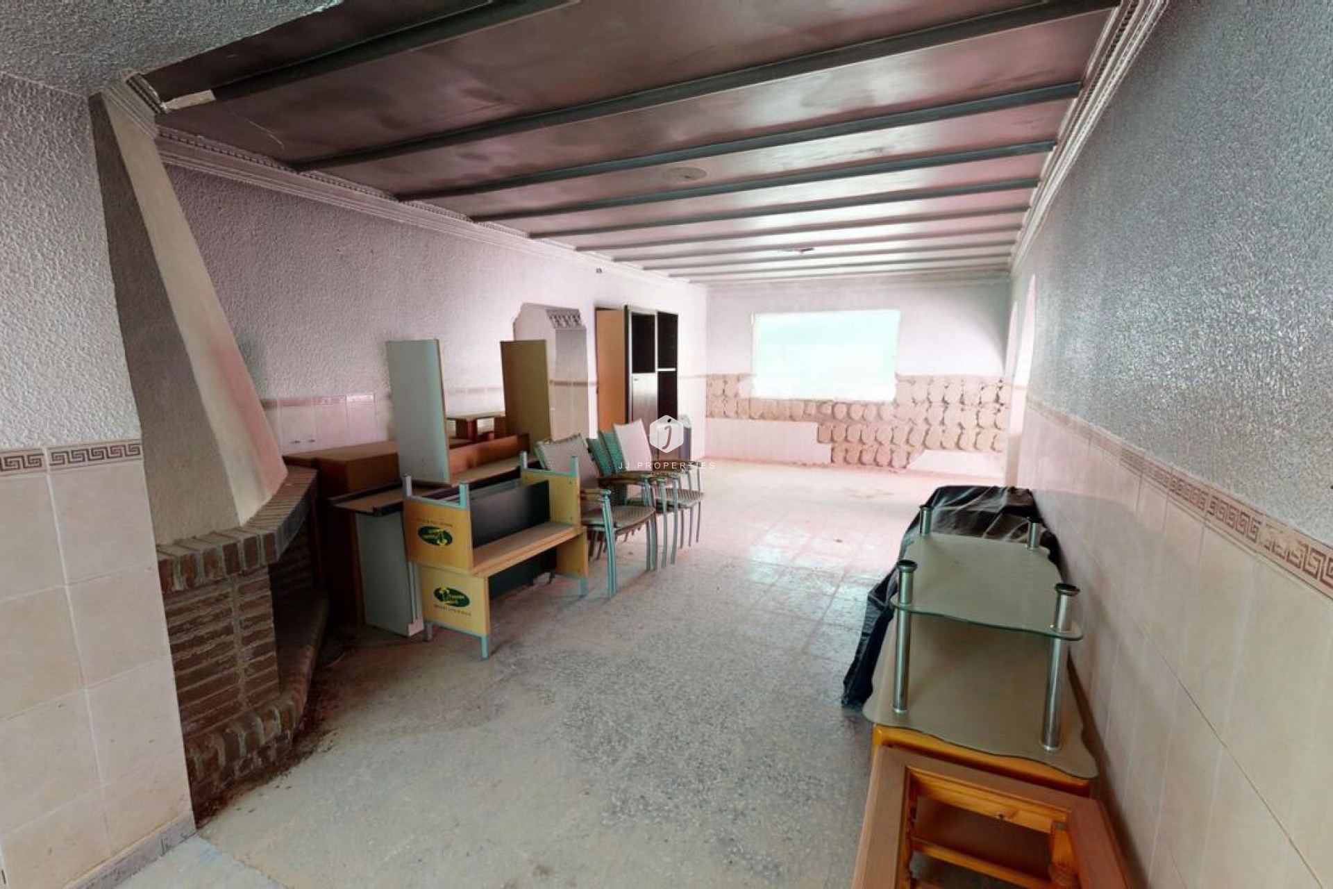 Resale - Chalet -
Albatera - Inland