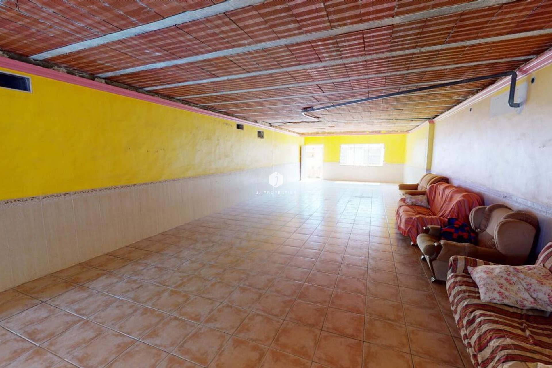 Resale - Chalet -
Albatera - Inland