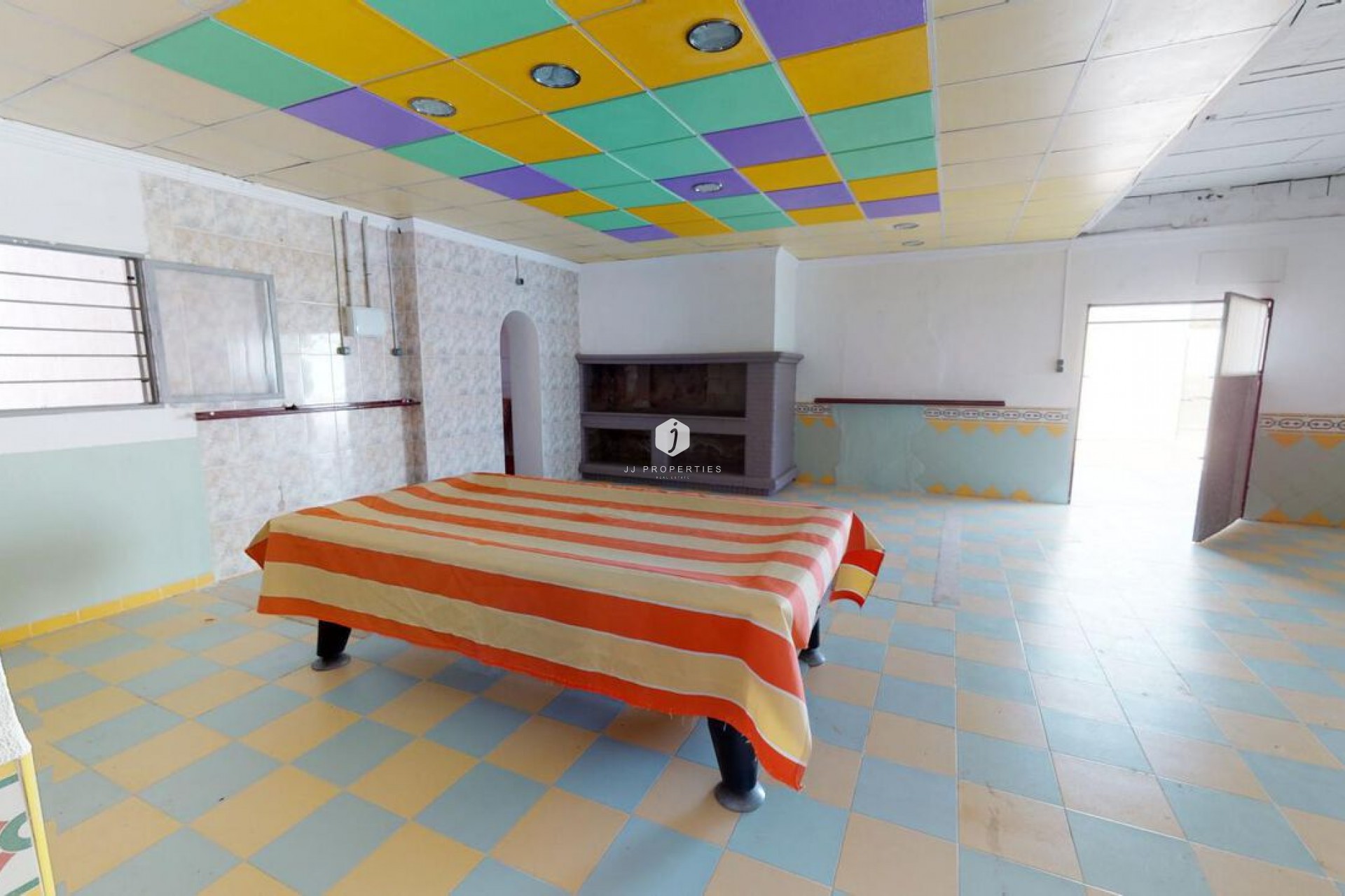 Resale - Chalet -
Albatera - Inland