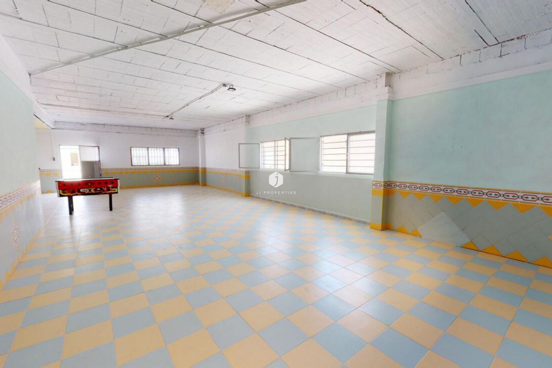 Resale - Chalet -
Albatera - Inland