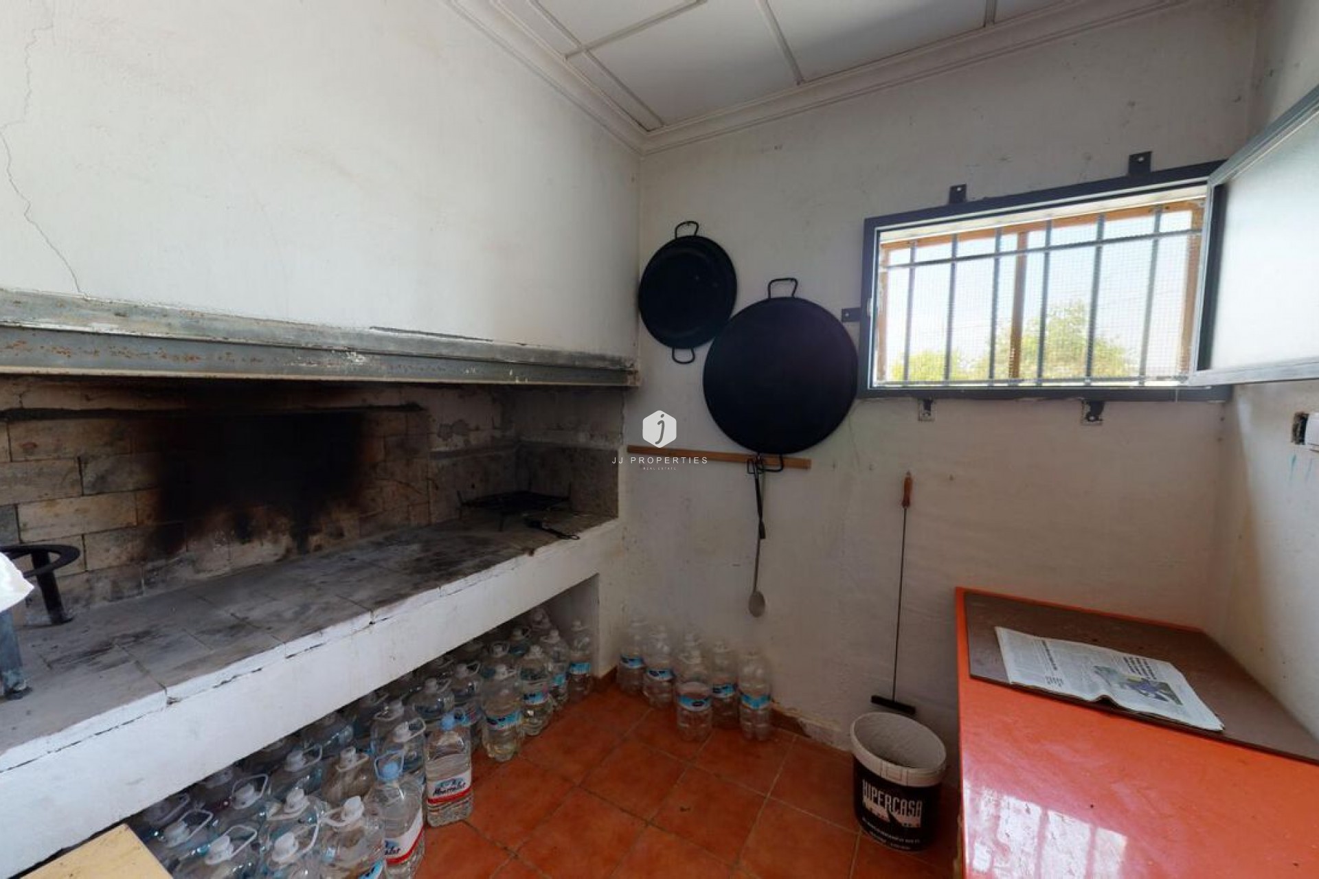 Resale - Chalet -
Albatera - Inland