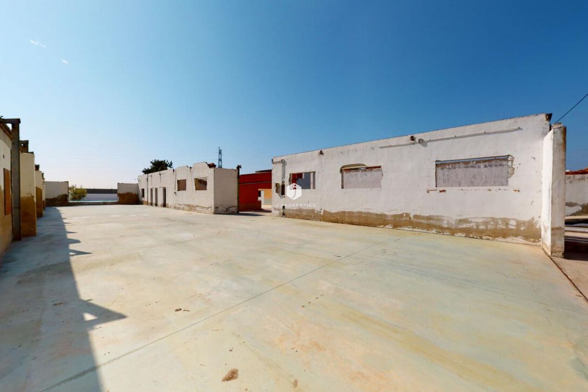 Resale - Chalet -
Albatera - Inland