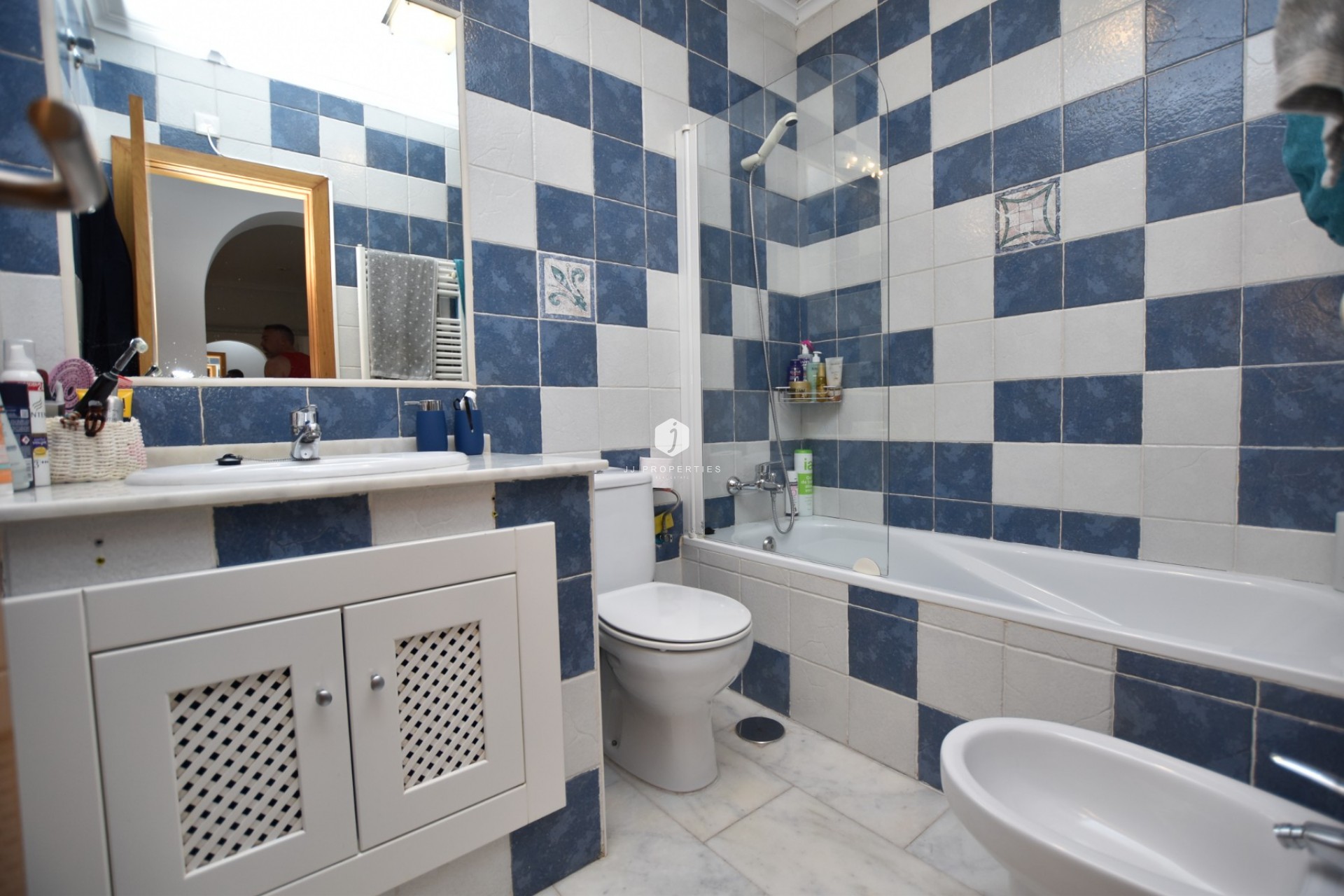 Resale - Chalet -
Algorfa - Inland