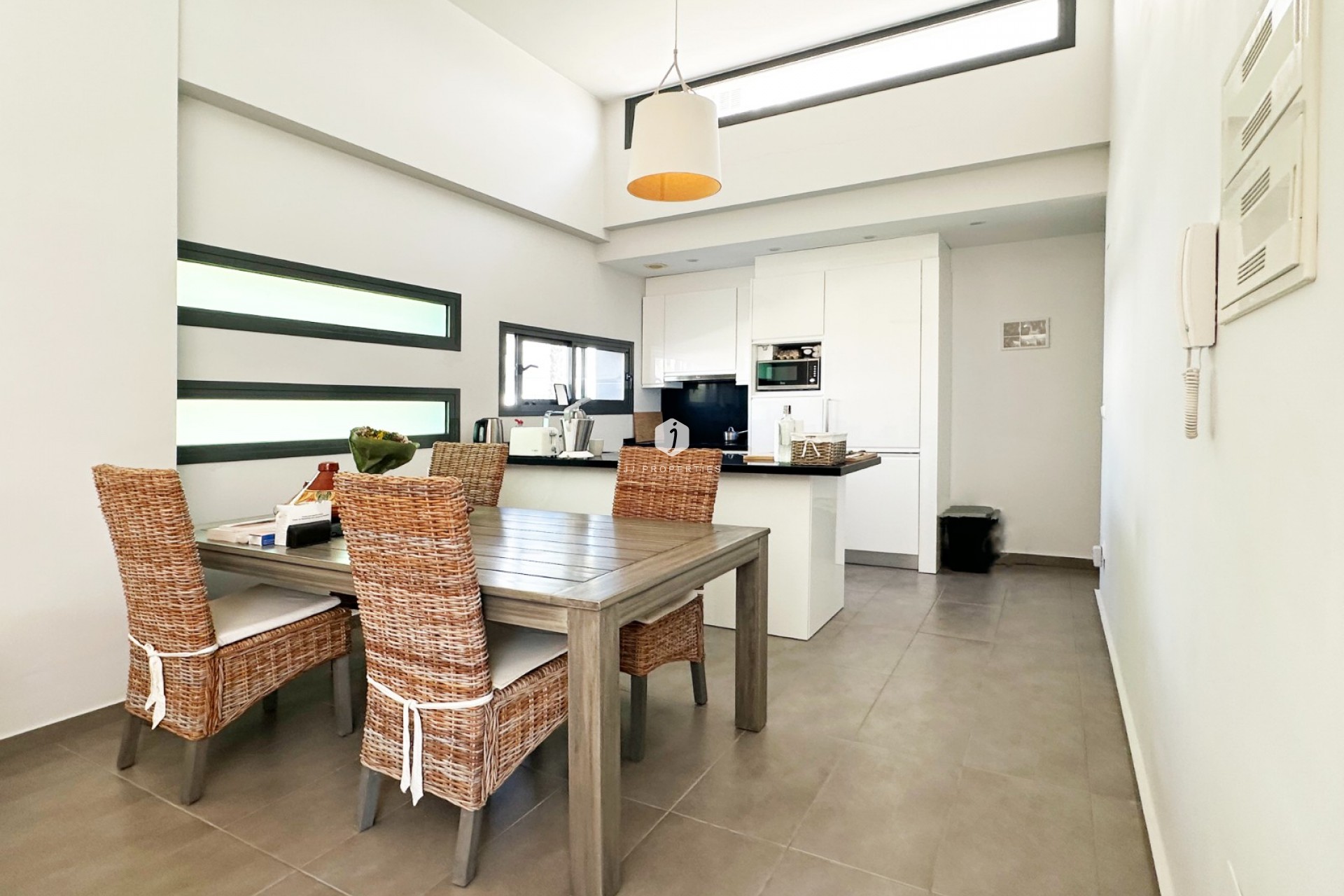 Resale - Chalet -
Algorfa - Inland