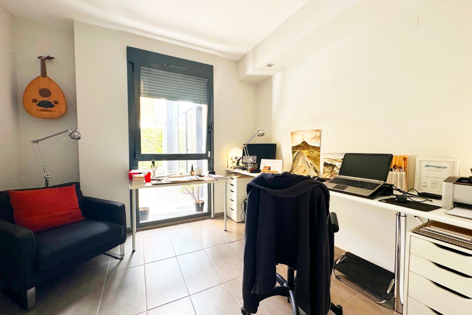 Resale - Chalet -
Algorfa - Inland