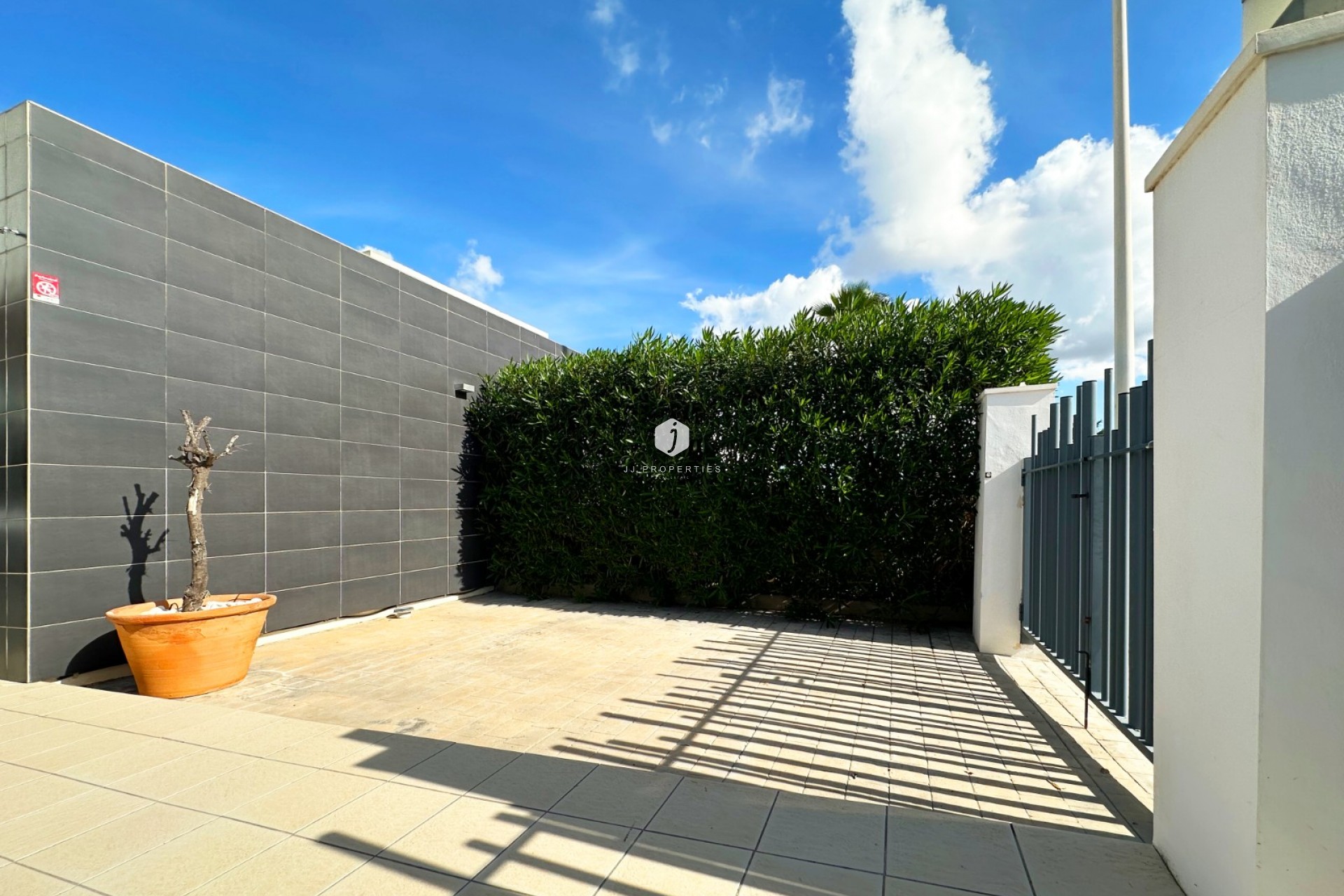 Resale - Chalet -
Algorfa - Inland