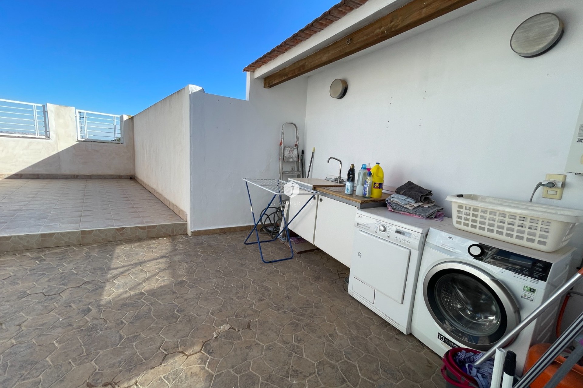 Resale - Chalet -
Algorfa - Inland