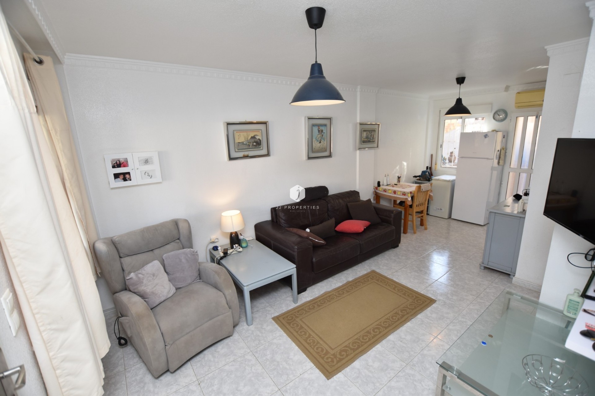Resale - Chalet -
Algorfa - Inland