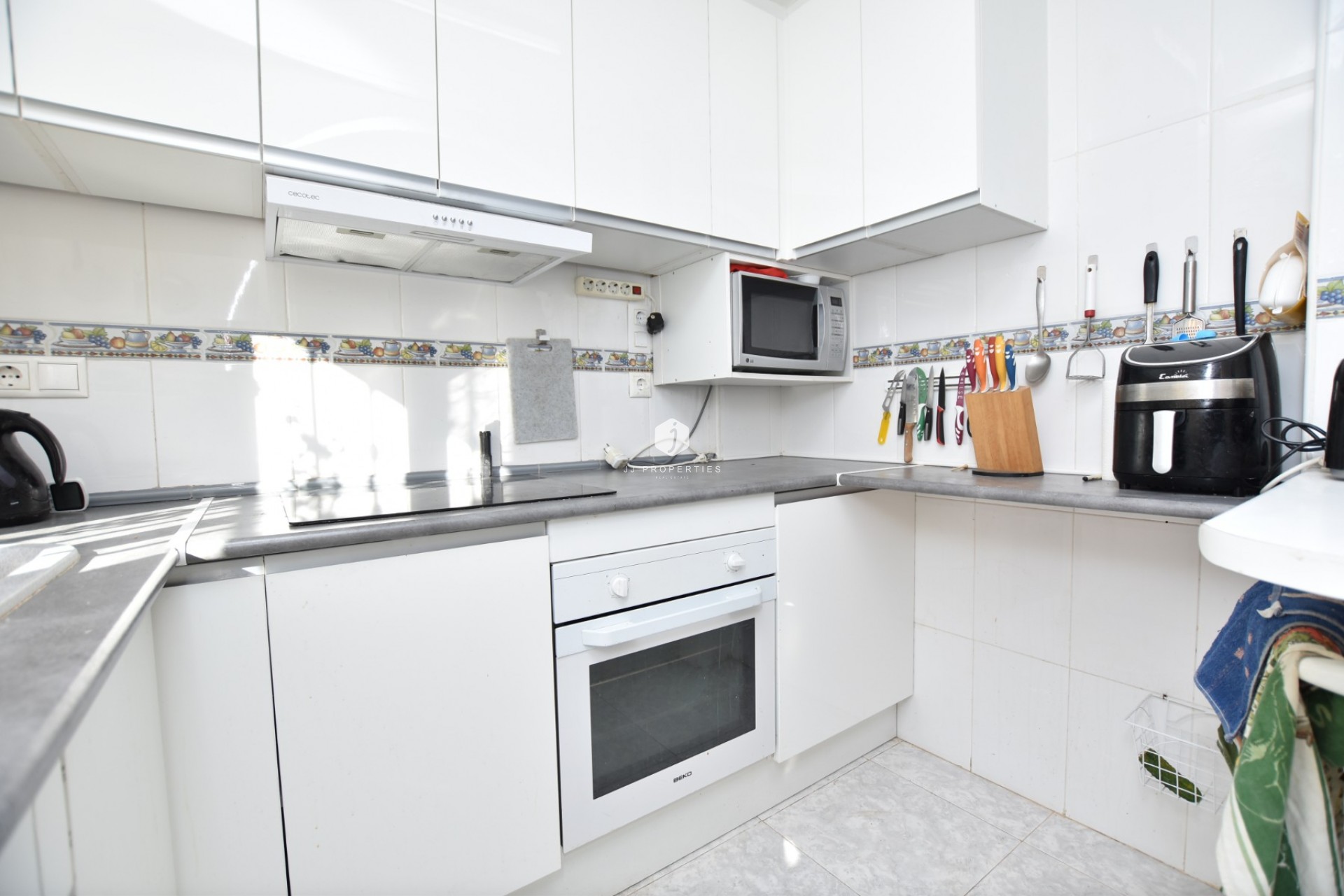 Resale - Chalet -
Algorfa - Inland