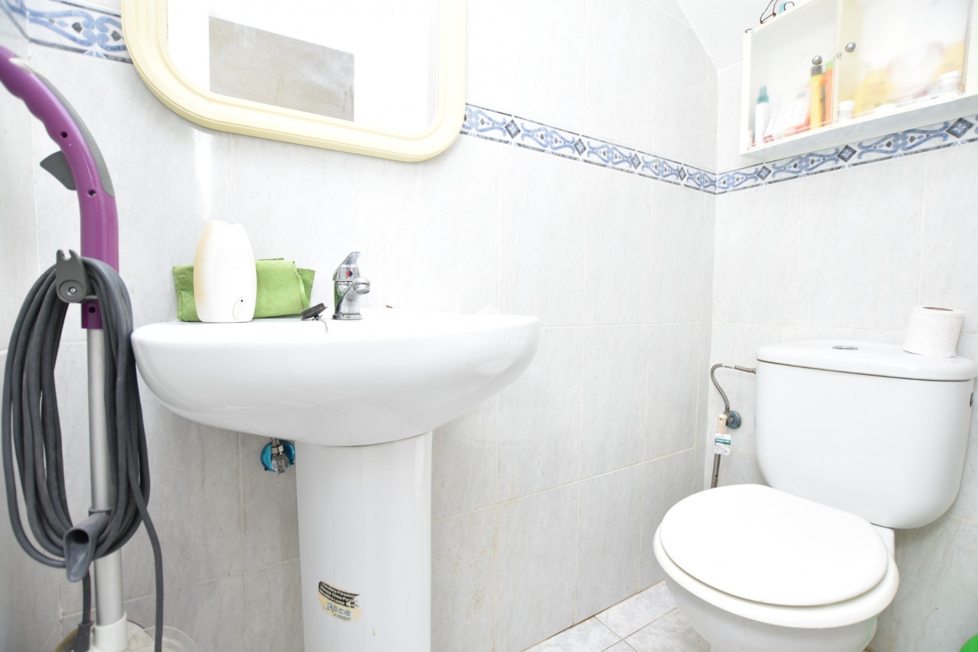 Resale - Chalet -
Algorfa - Inland