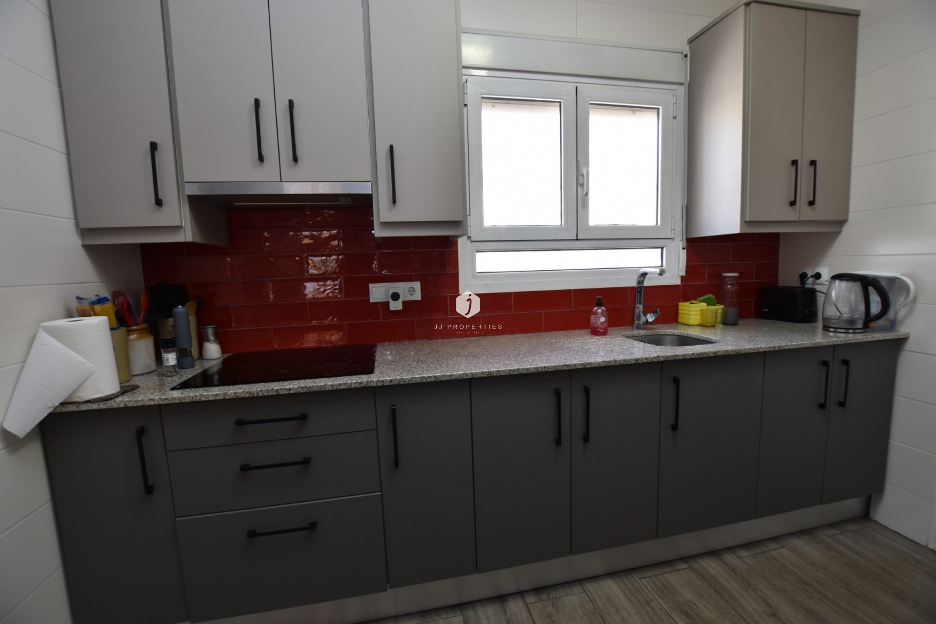 Resale - Chalet -
Algorfa - Inland