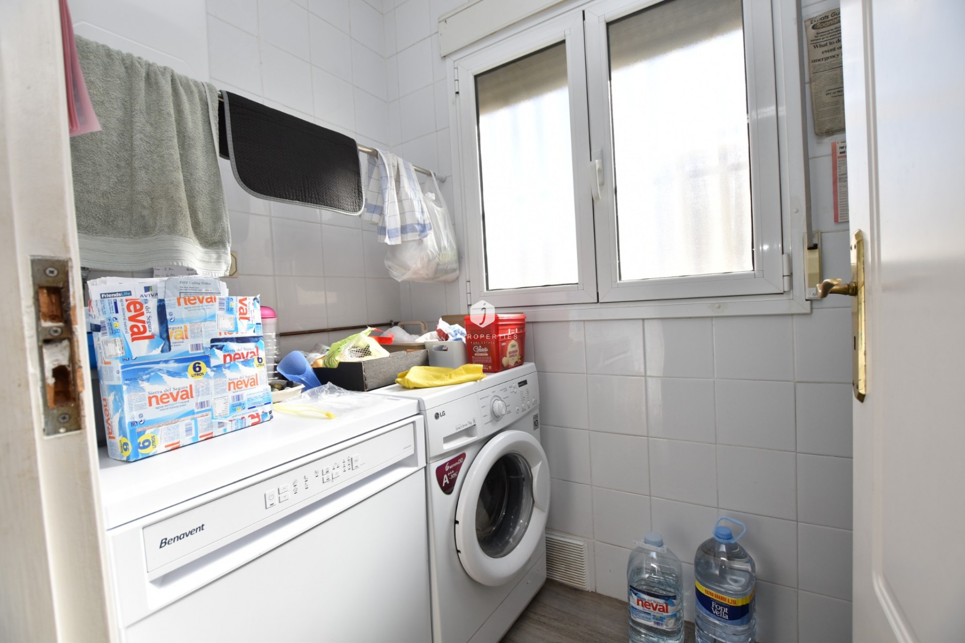 Resale - Chalet -
Algorfa - Inland