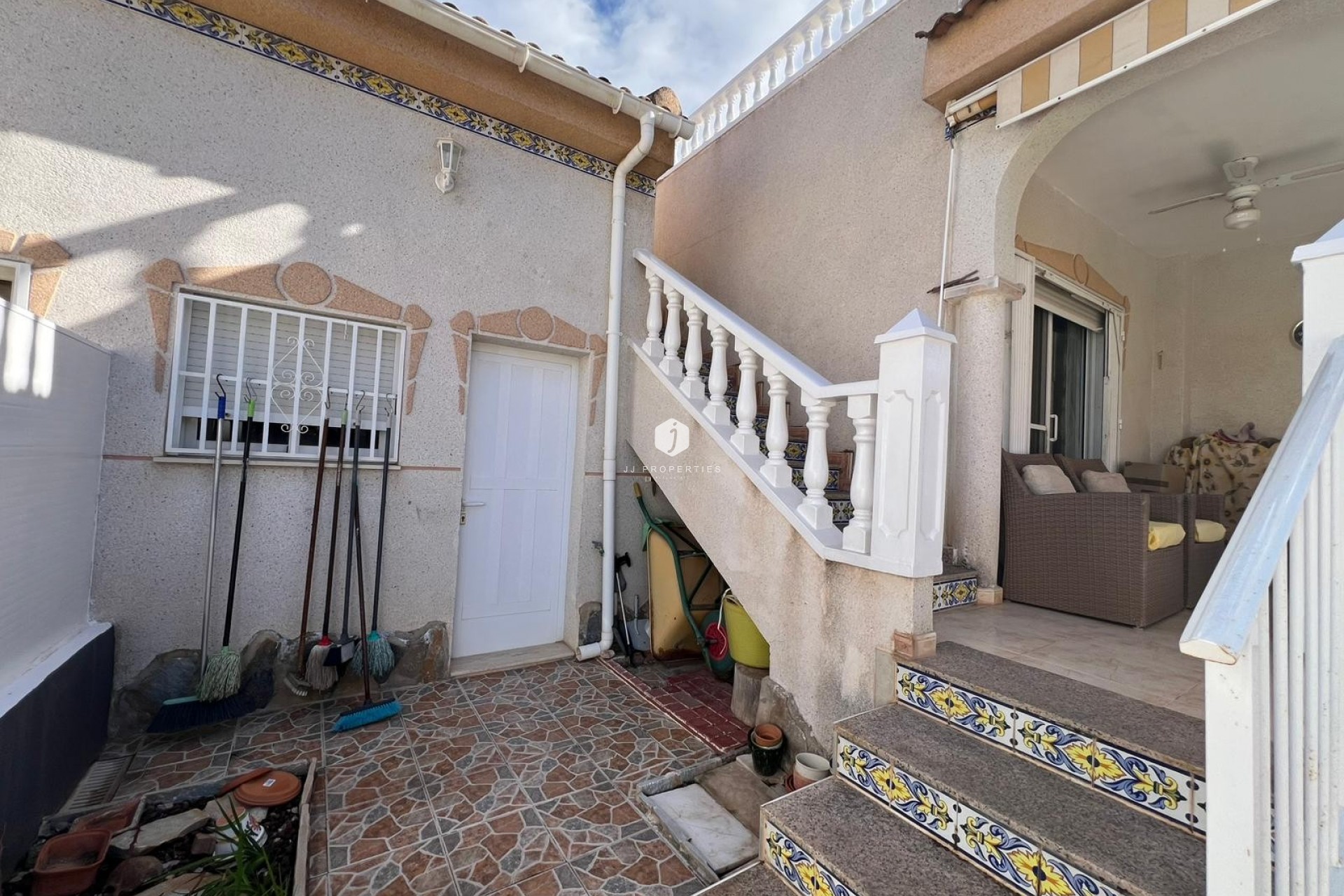 Resale - Chalet -
Algorfa - Inland