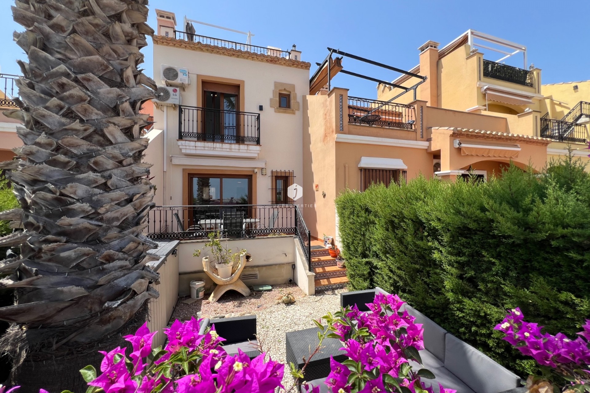 Resale - Chalet -
Algorfa - Inland
