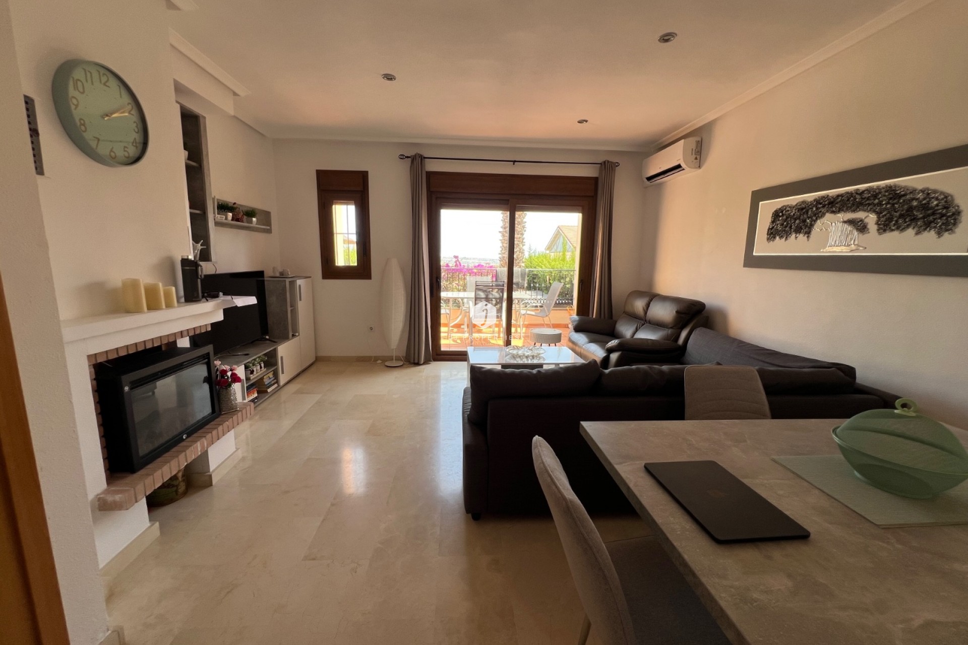 Resale - Chalet -
Algorfa - Inland