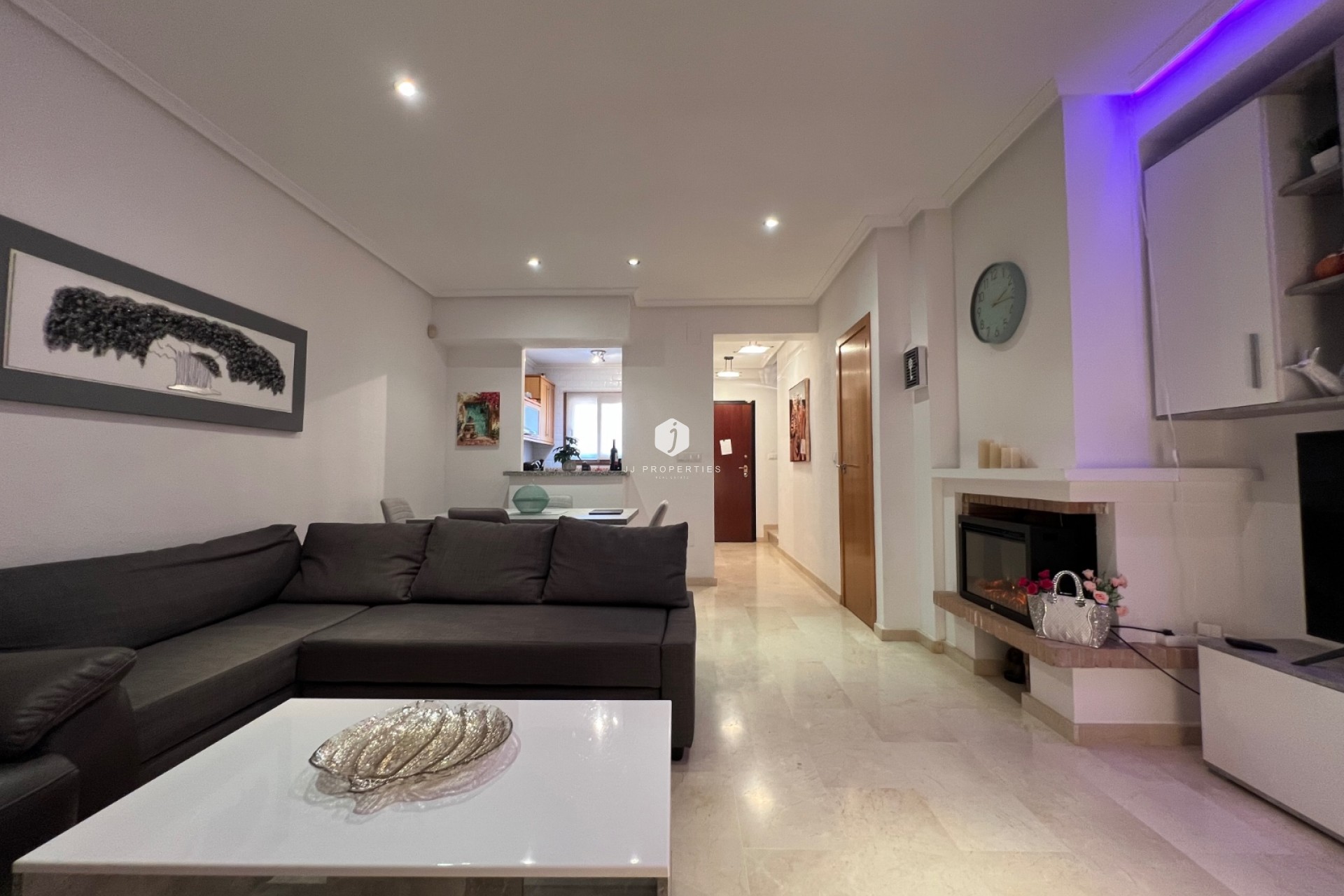 Resale - Chalet -
Algorfa - Inland