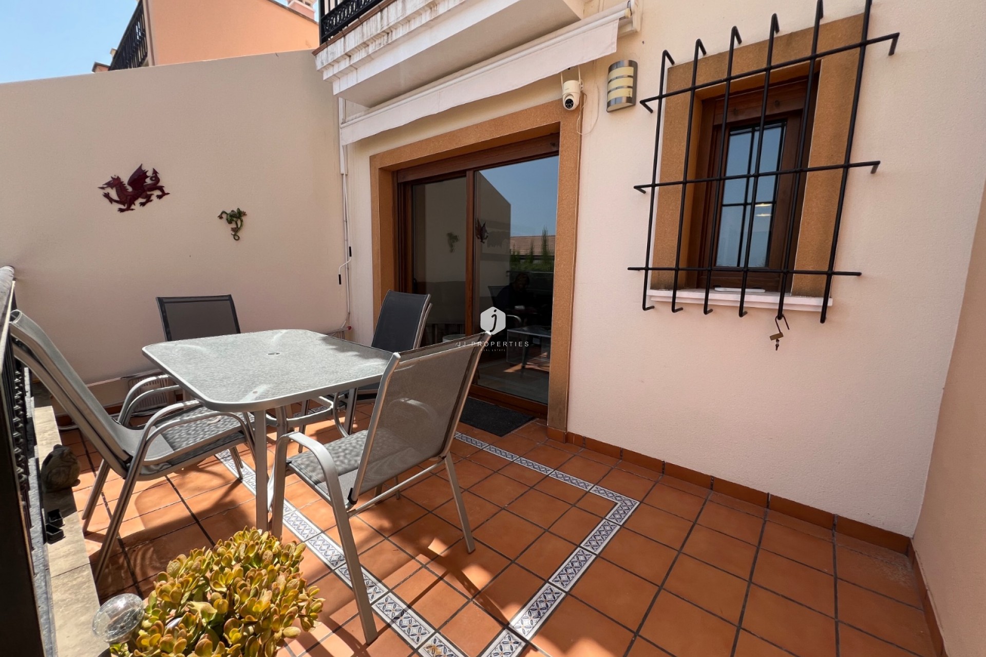 Resale - Chalet -
Algorfa - Inland