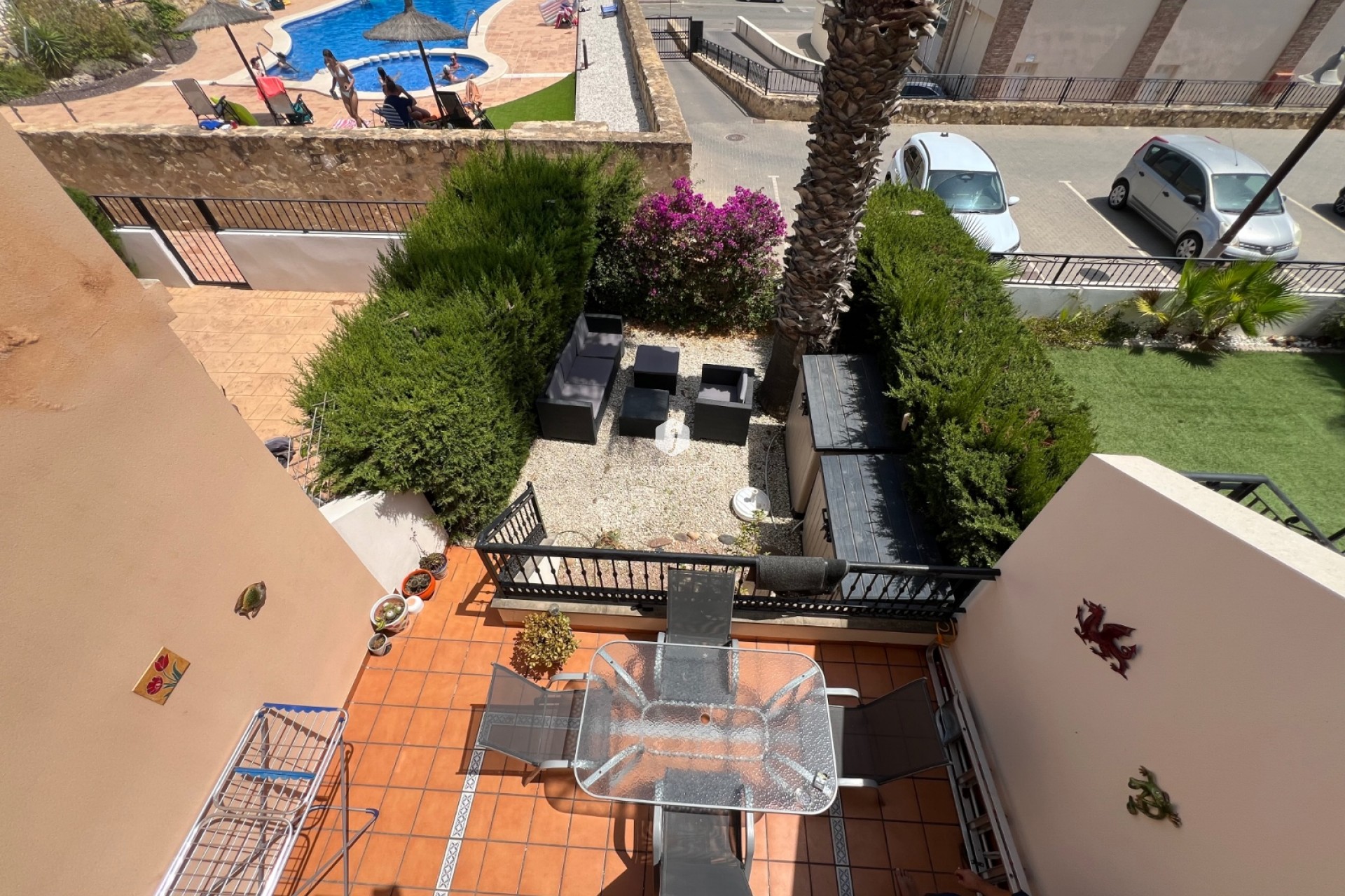 Resale - Chalet -
Algorfa - Inland