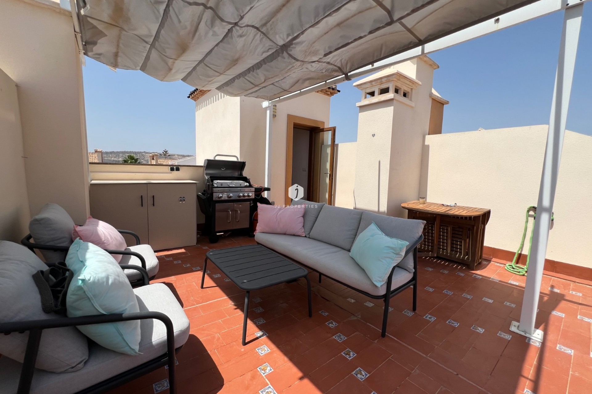 Resale - Chalet -
Algorfa - Inland
