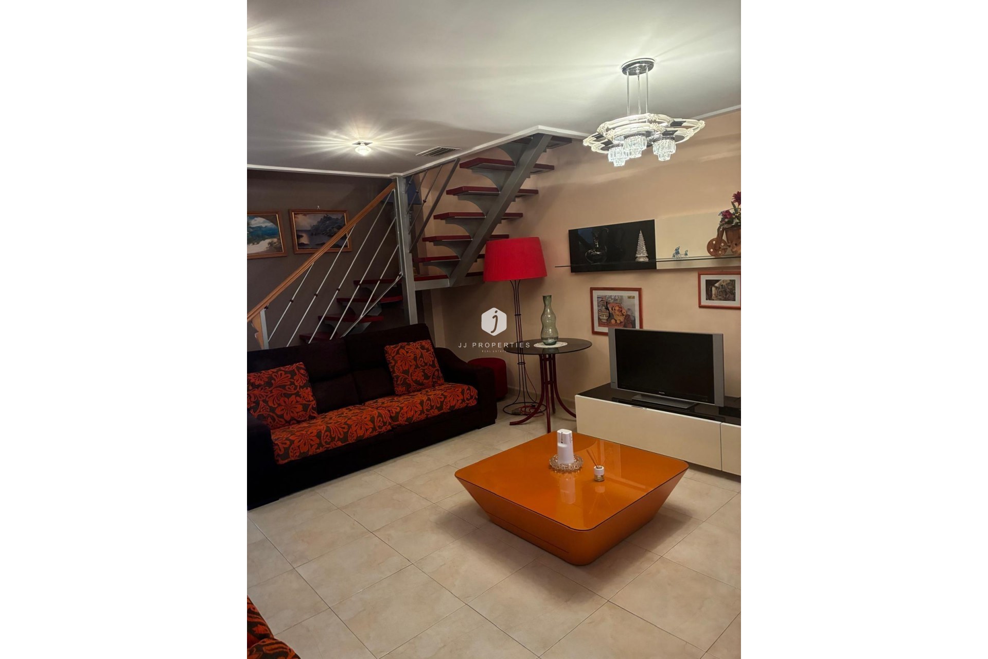 Resale - Chalet -
Algorfa - Pueblo 3