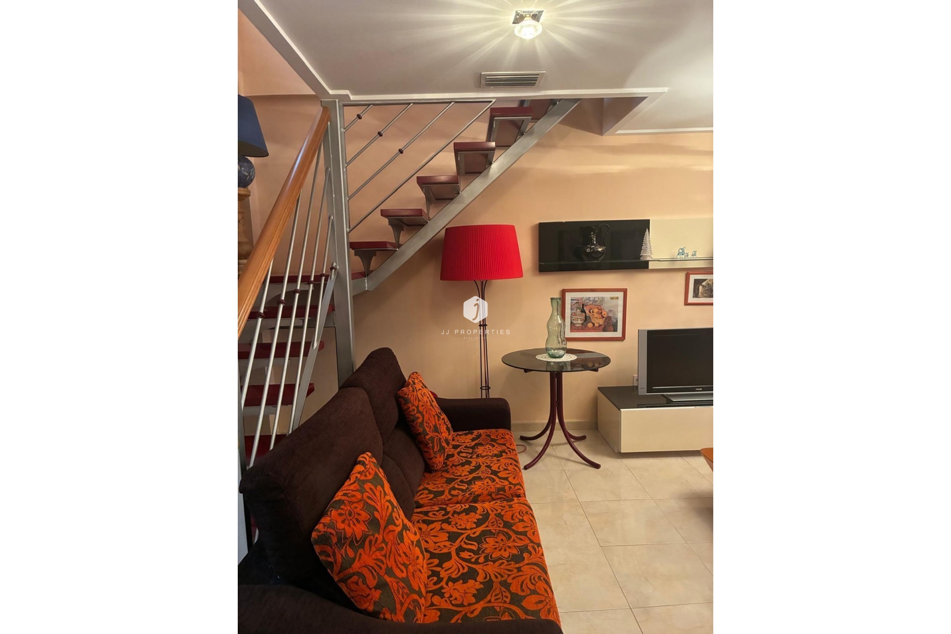 Resale - Chalet -
Algorfa - Pueblo 3