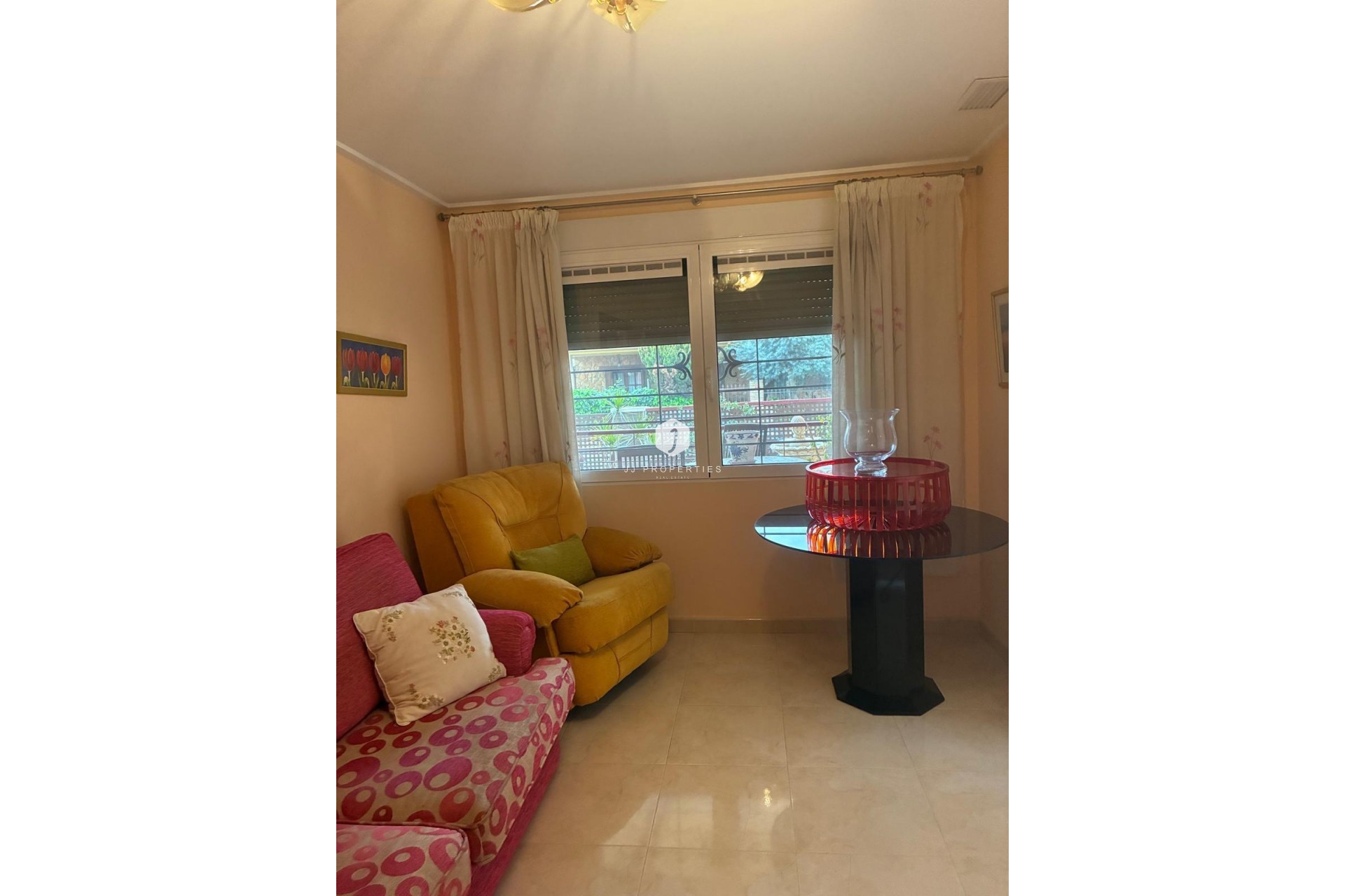 Resale - Chalet -
Algorfa - Pueblo 3