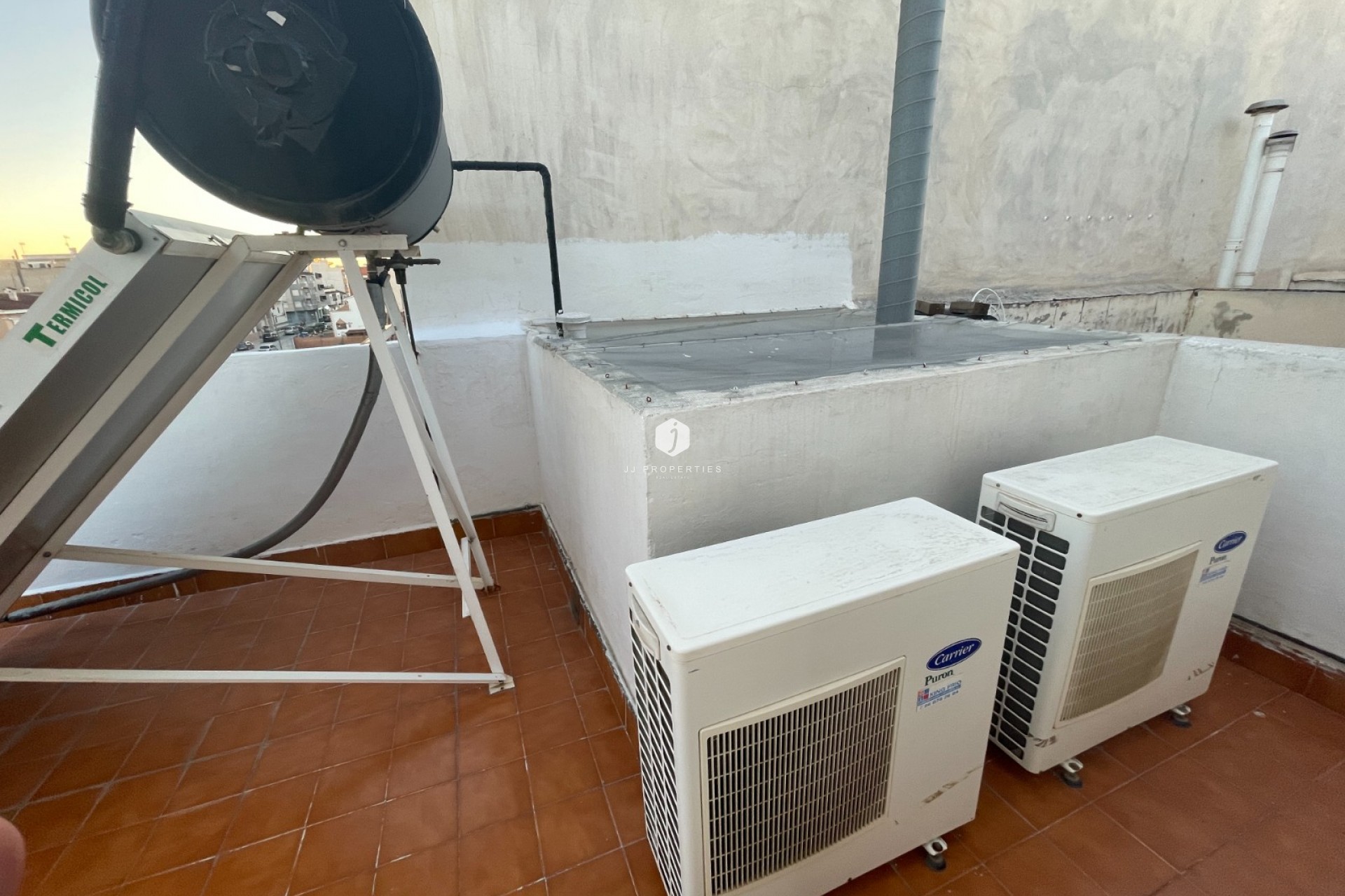 Resale - Chalet -
Almoradí - Inland