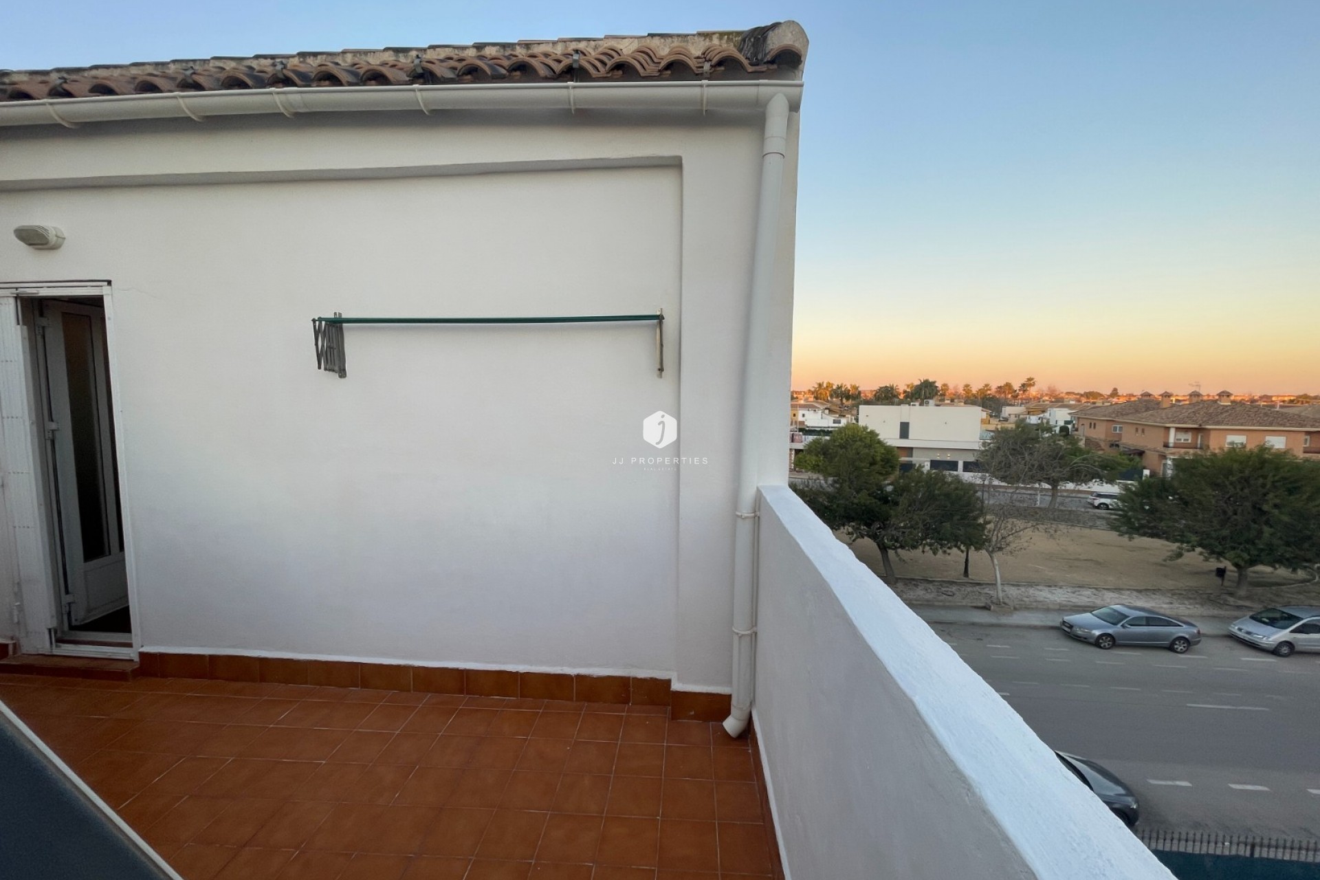Resale - Chalet -
Almoradí - Inland