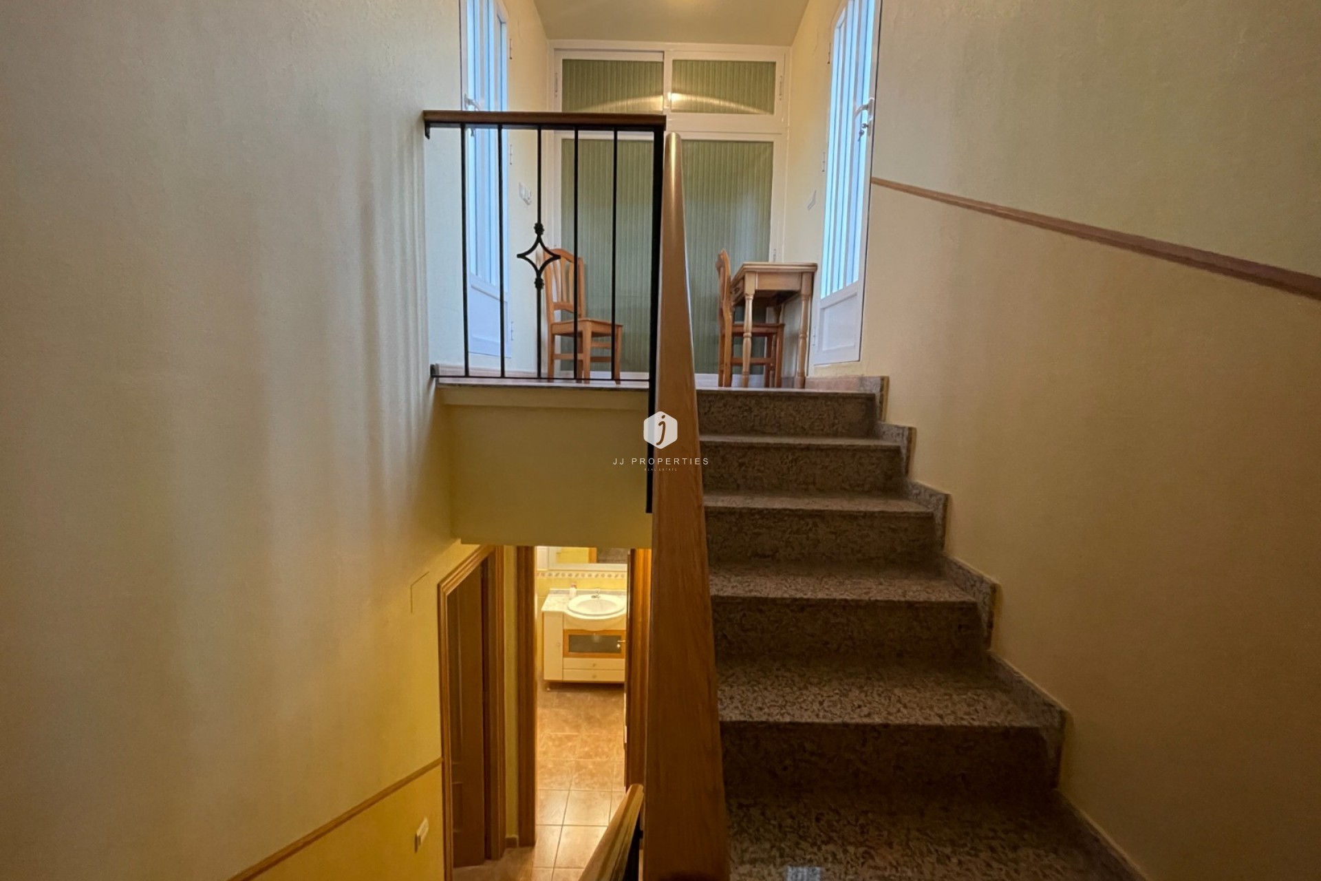 Resale - Chalet -
Almoradí - Inland