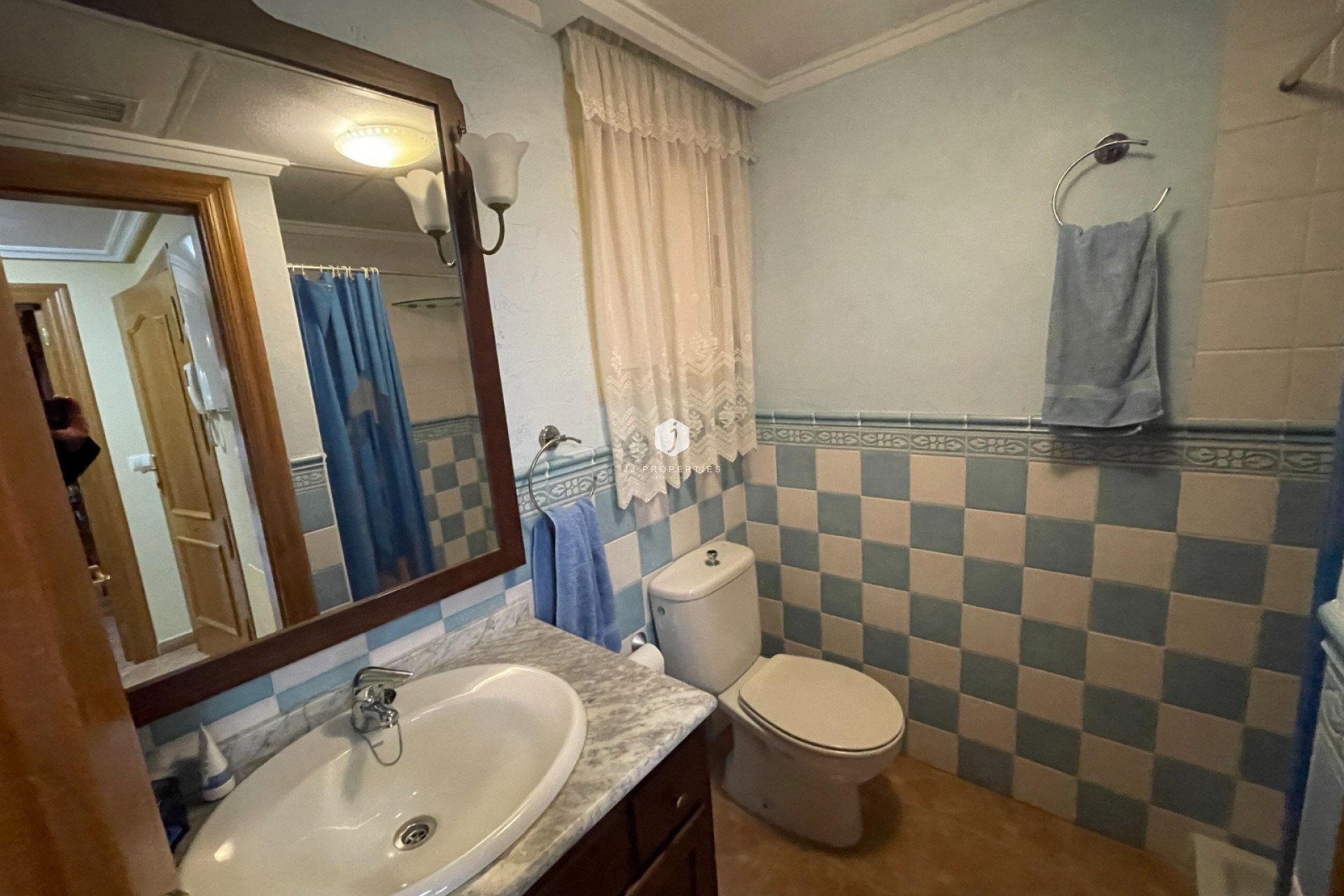 Resale - Chalet -
Almoradí - Inland