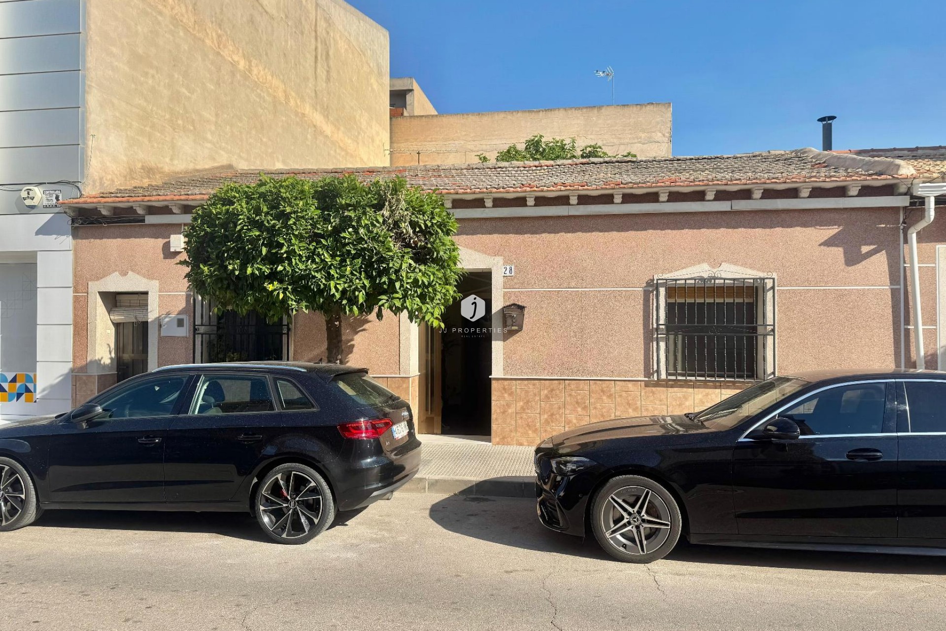 Resale - Chalet -
Benejúzar - Inland