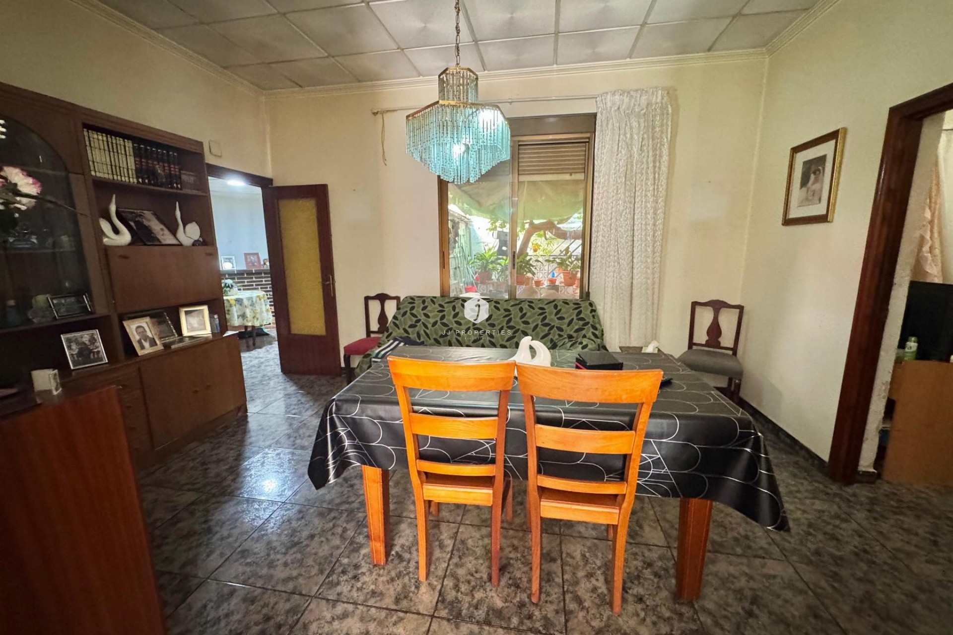 Resale - Chalet -
Benejúzar - Inland