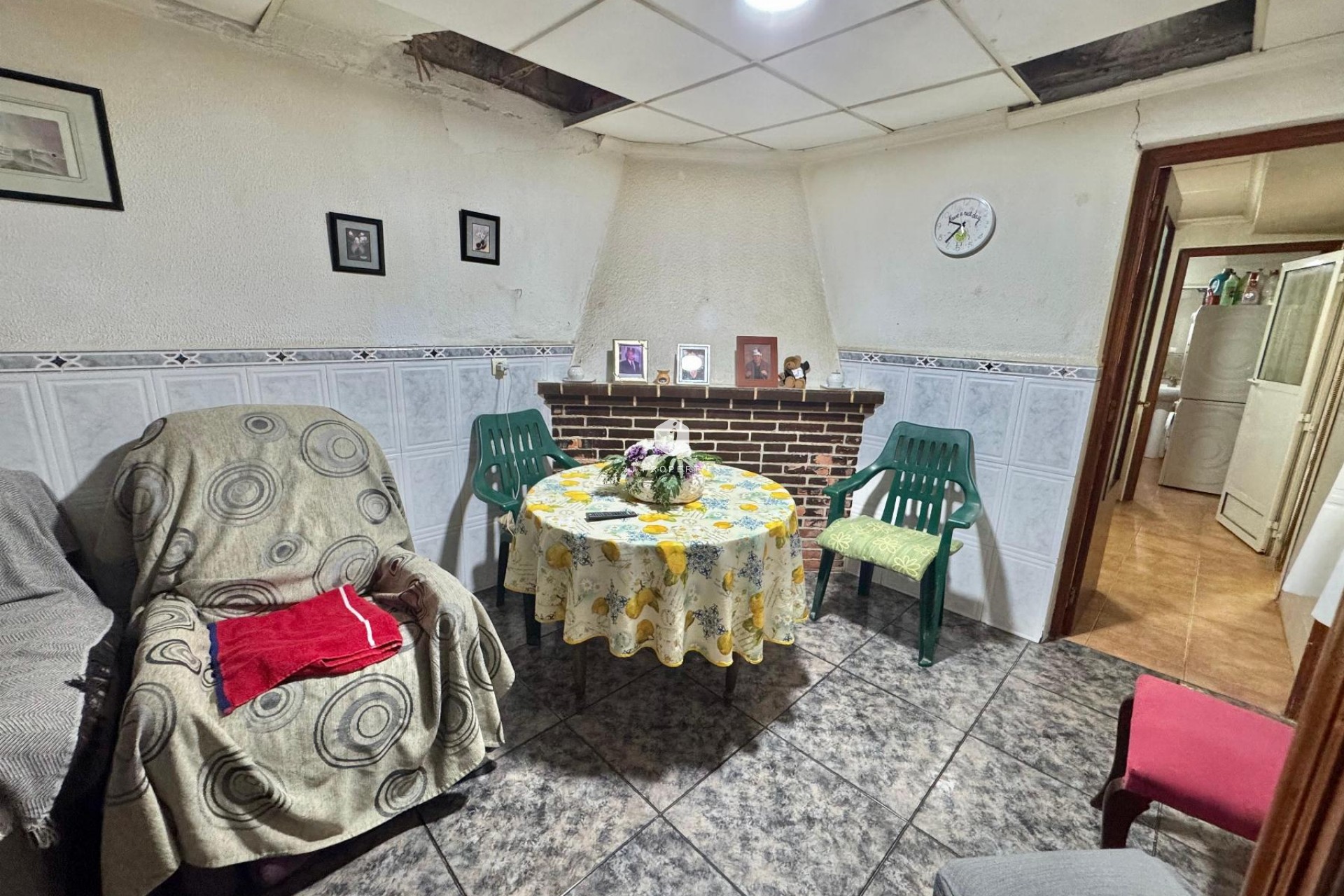 Resale - Chalet -
Benejúzar - Inland