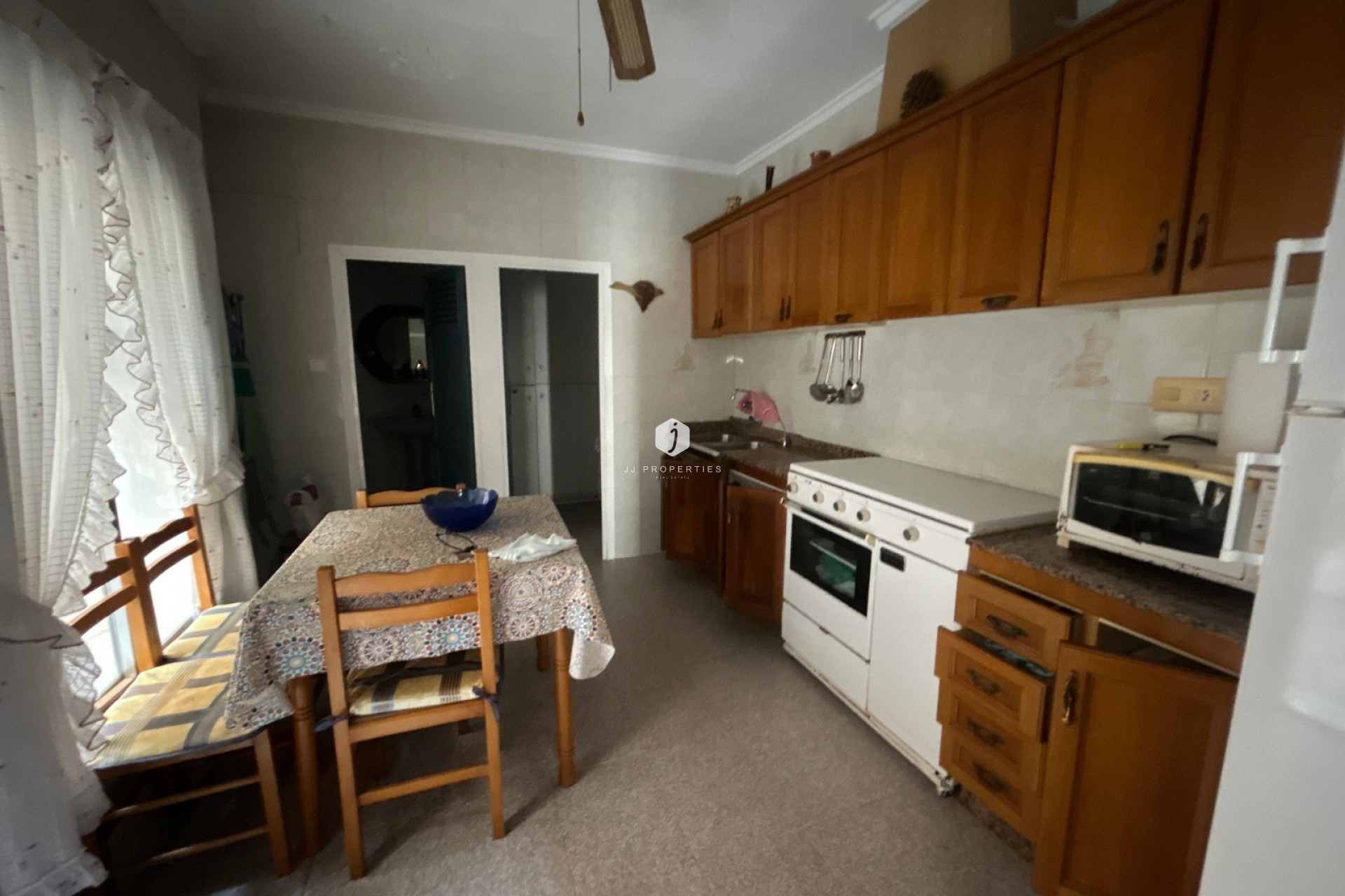 Resale - Chalet -
Benejúzar - Inland