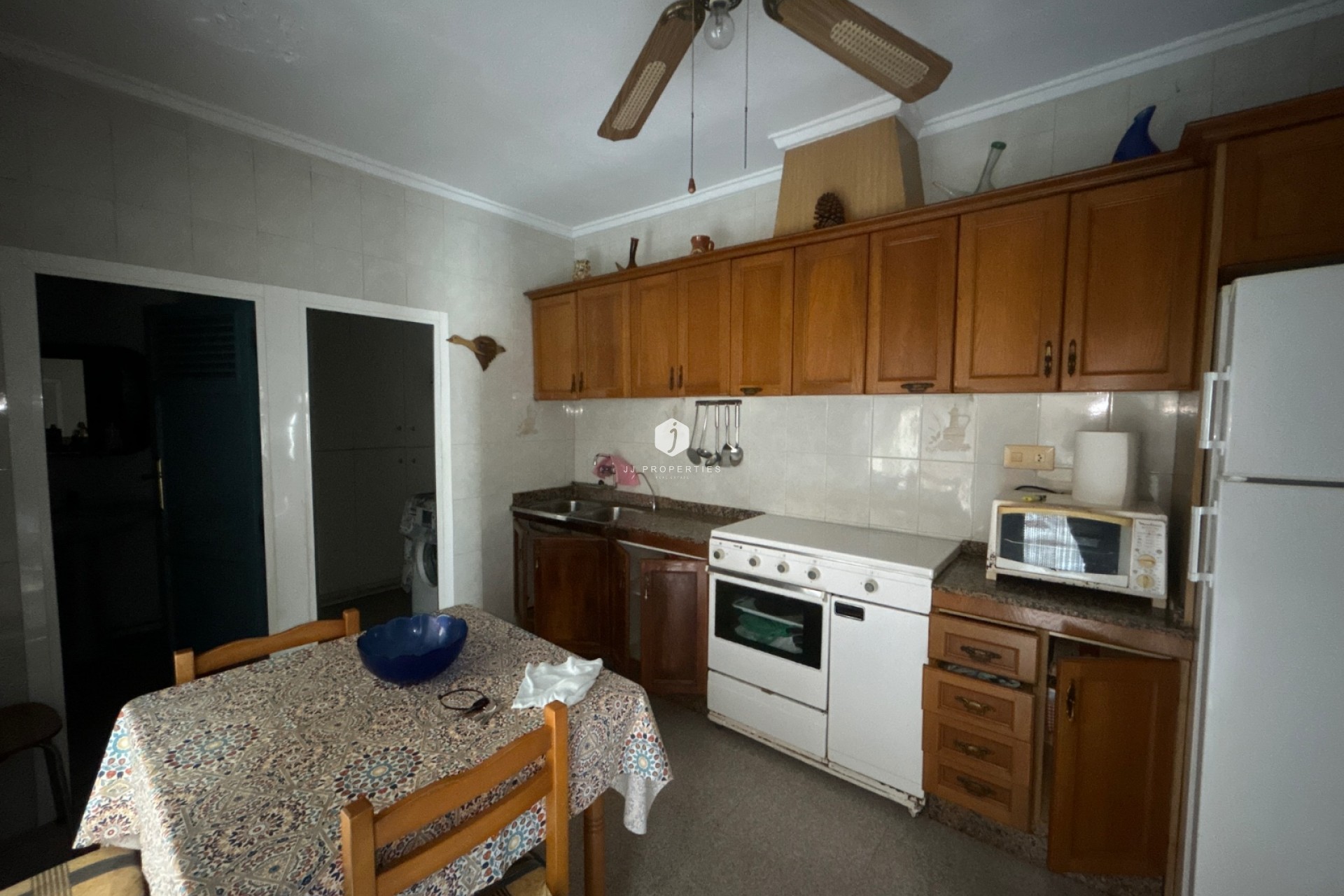 Resale - Chalet -
Benejúzar - Inland