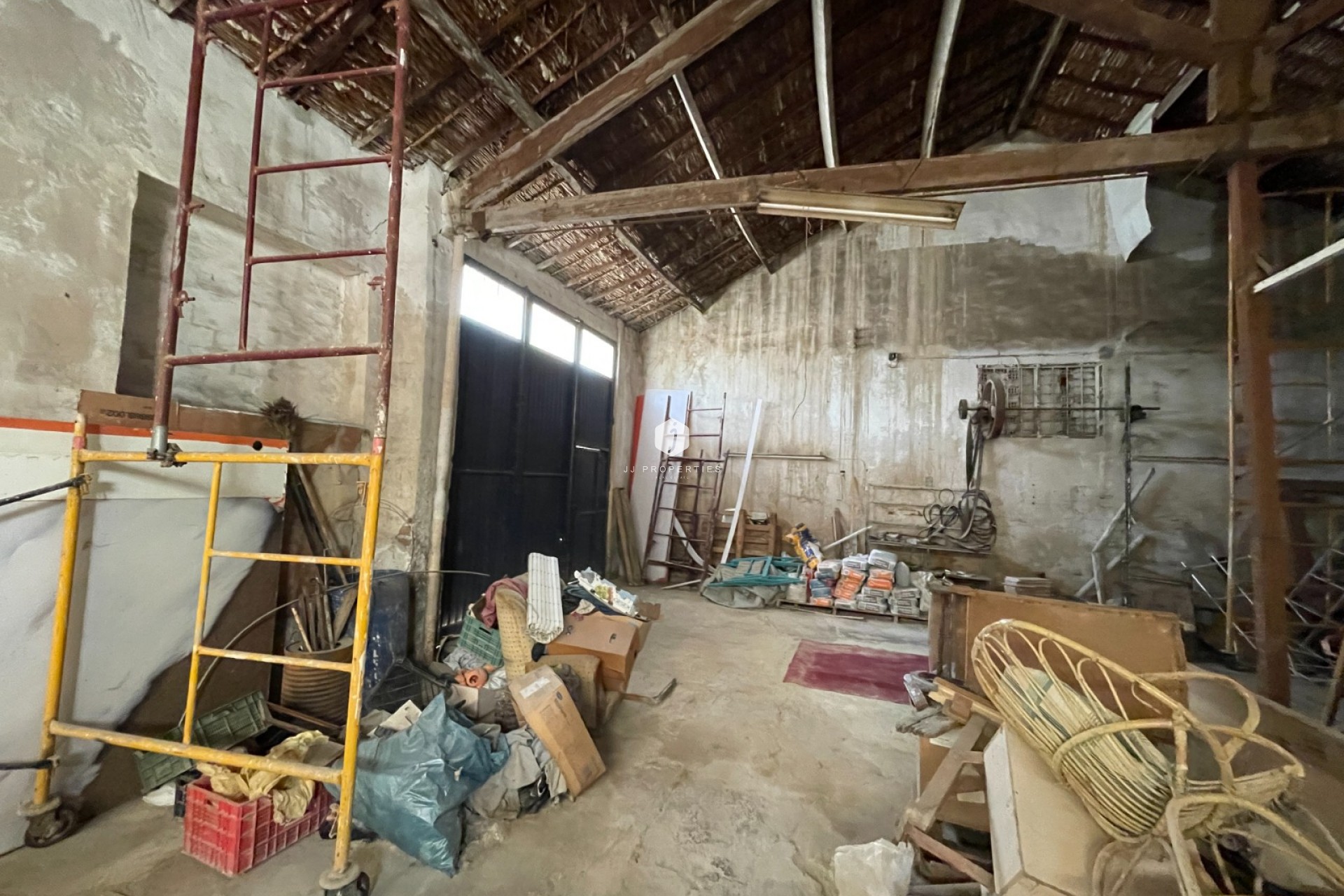 Resale - Chalet -
Benejúzar - Inland