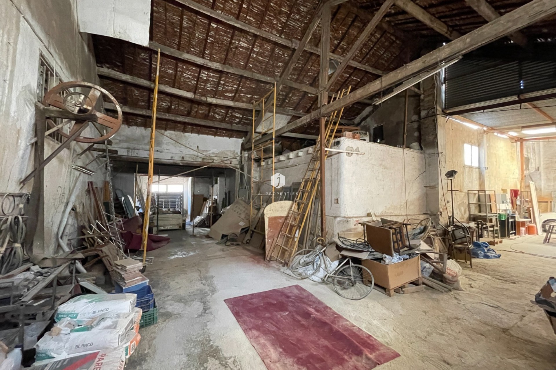 Resale - Chalet -
Benejúzar - Inland