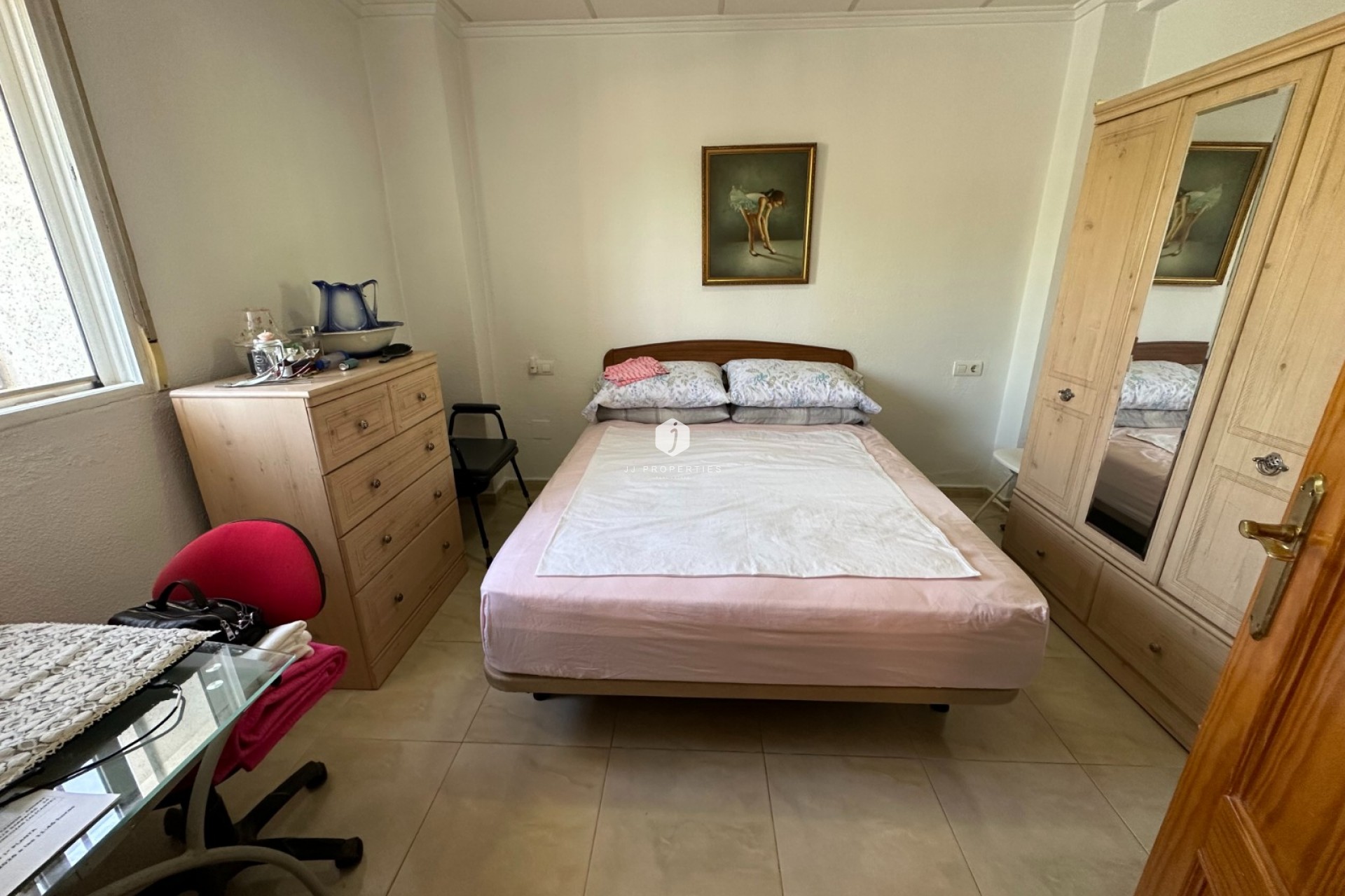 Resale - Chalet -
Benejúzar - Inland