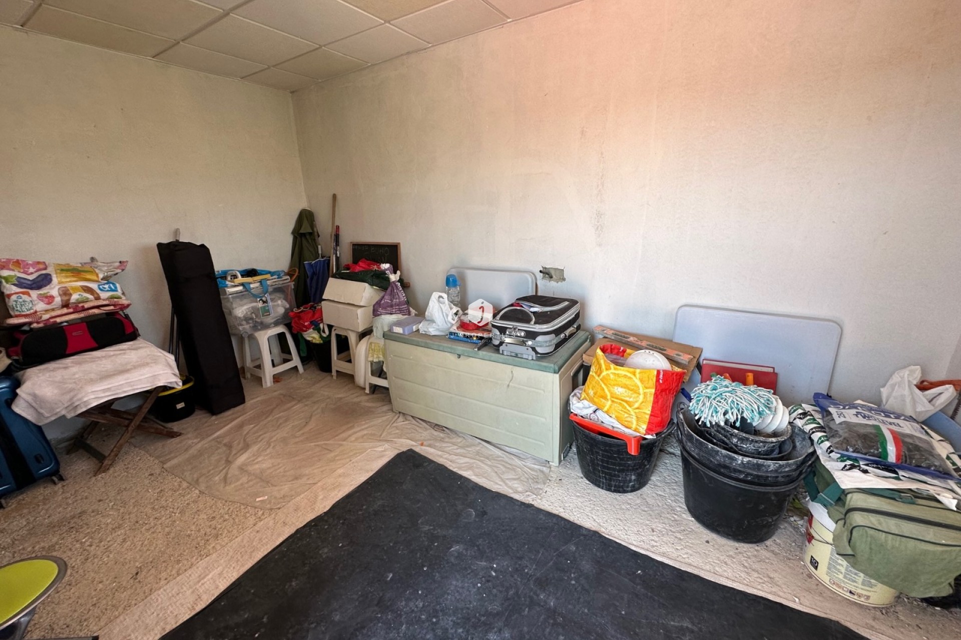 Resale - Chalet -
Benejúzar - Inland