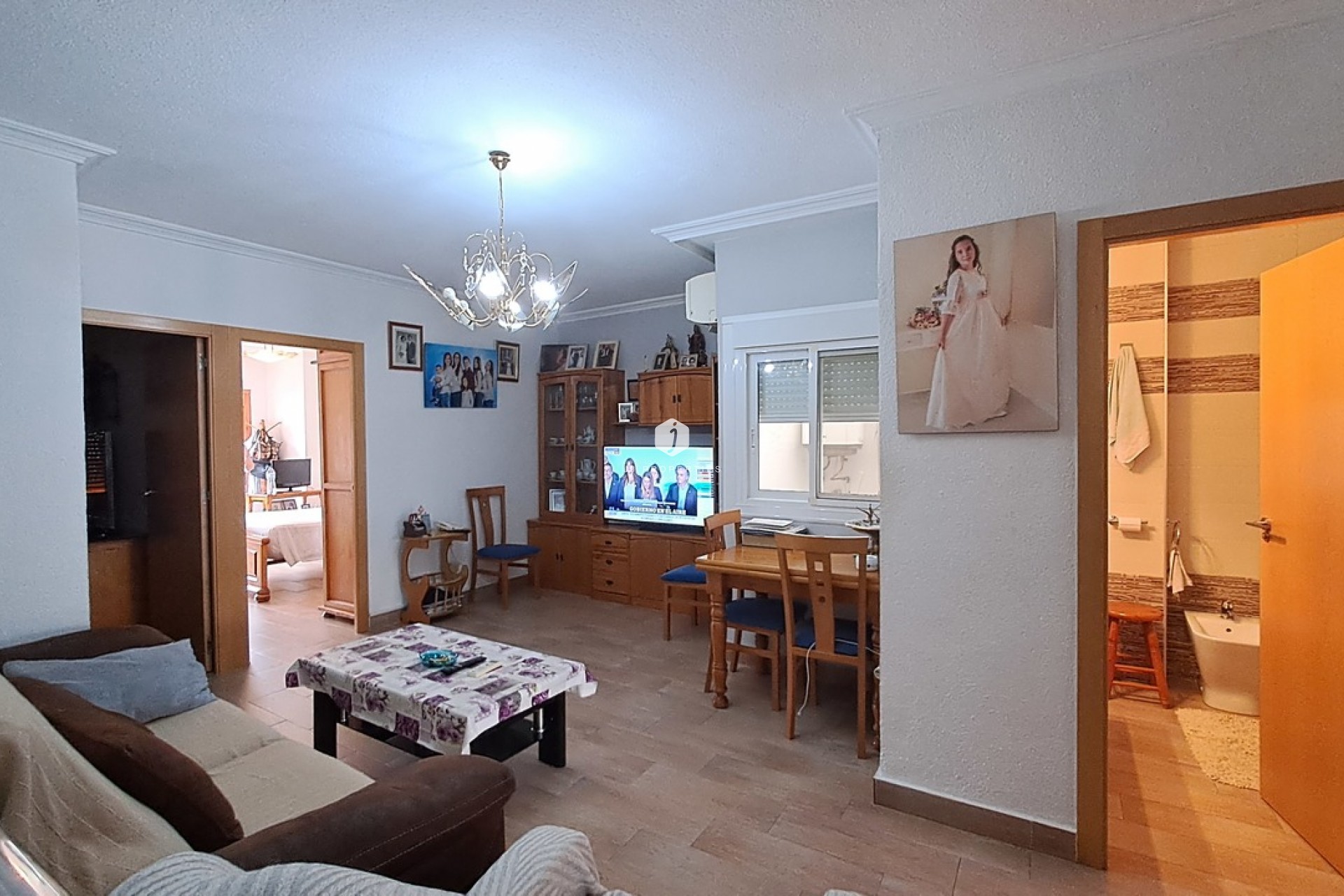 Resale - Chalet -
Benijofar - Costa Blanca