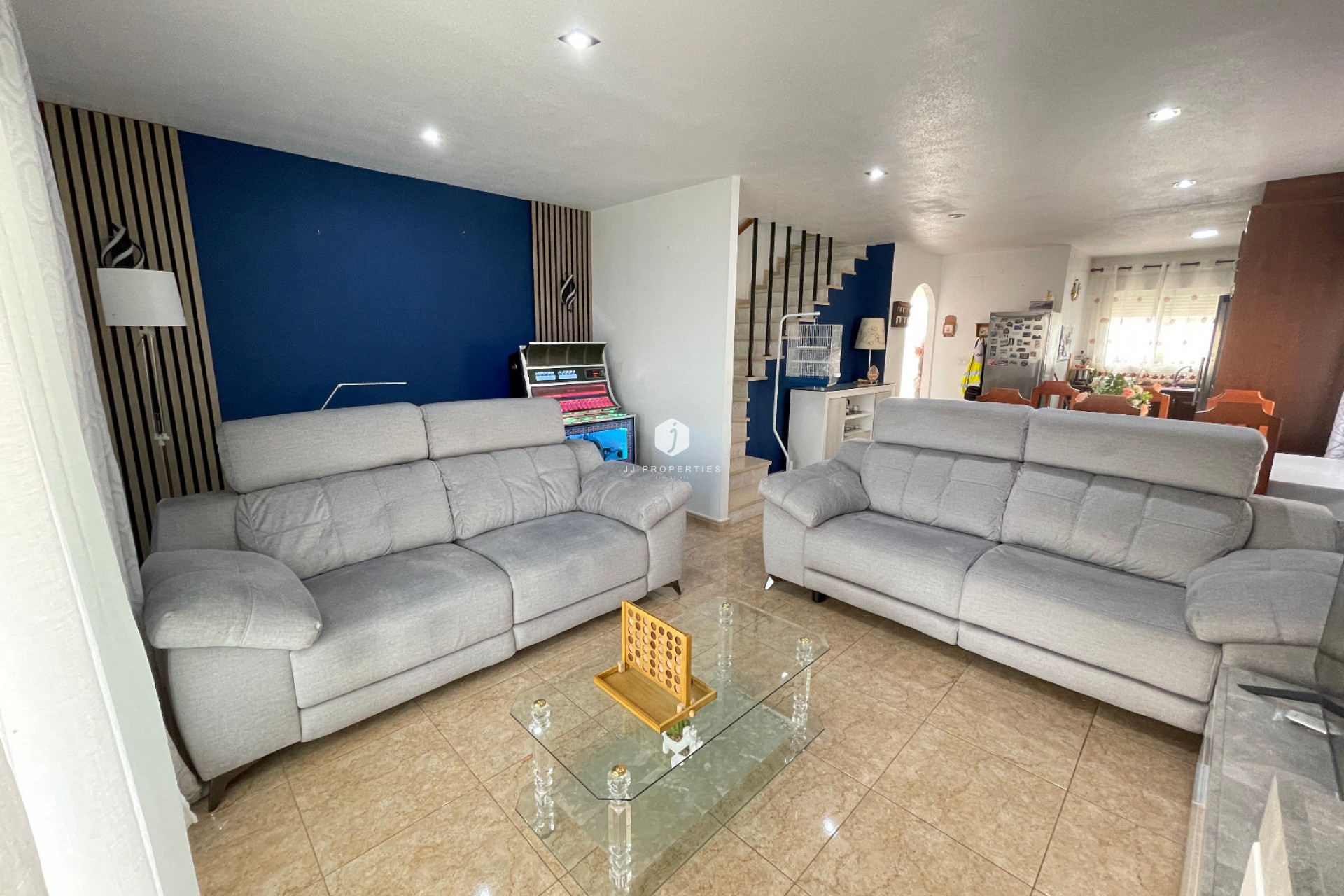 Resale - Chalet -
Benijofar - Costa Blanca