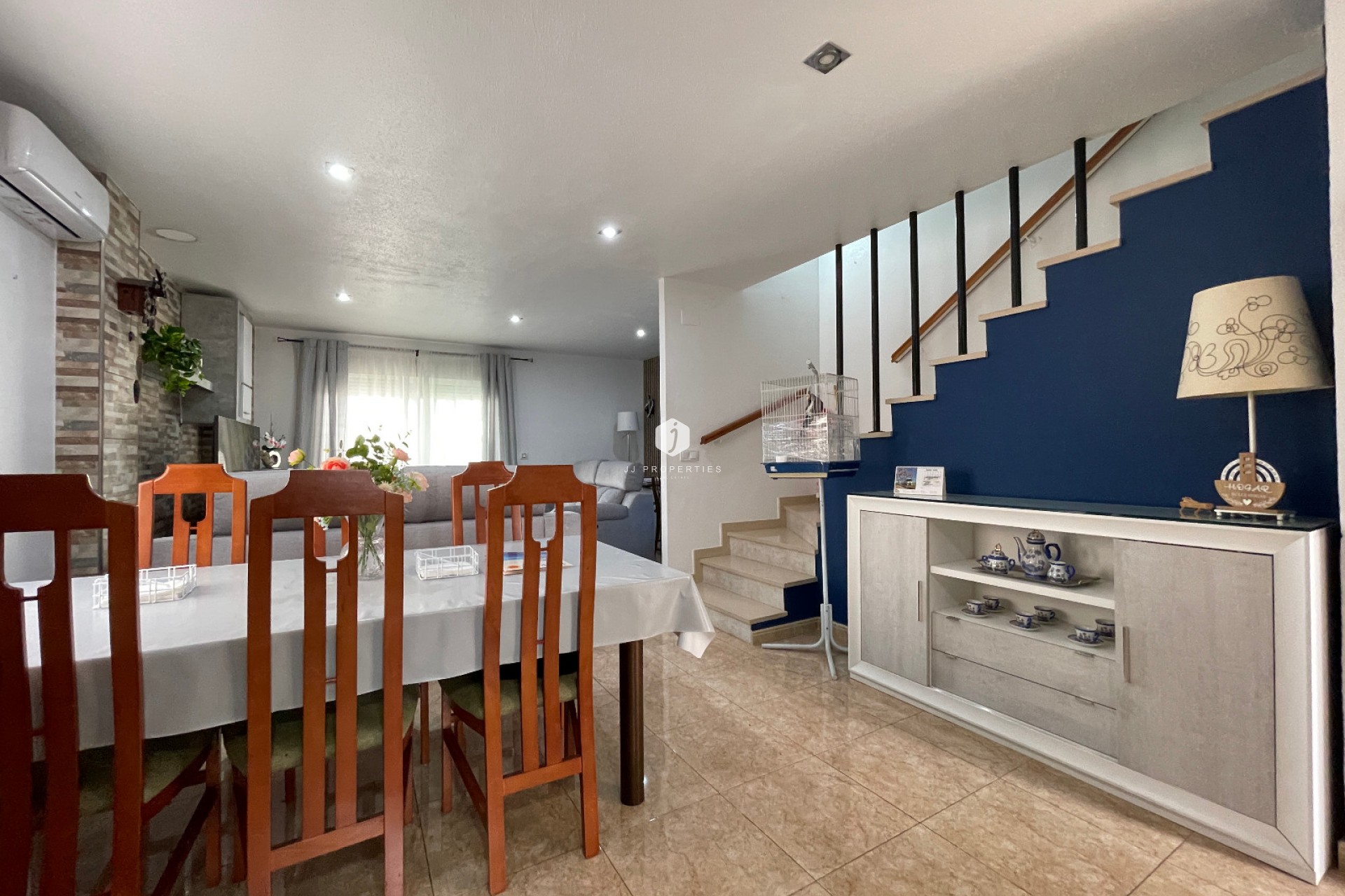 Resale - Chalet -
Benijofar - Costa Blanca