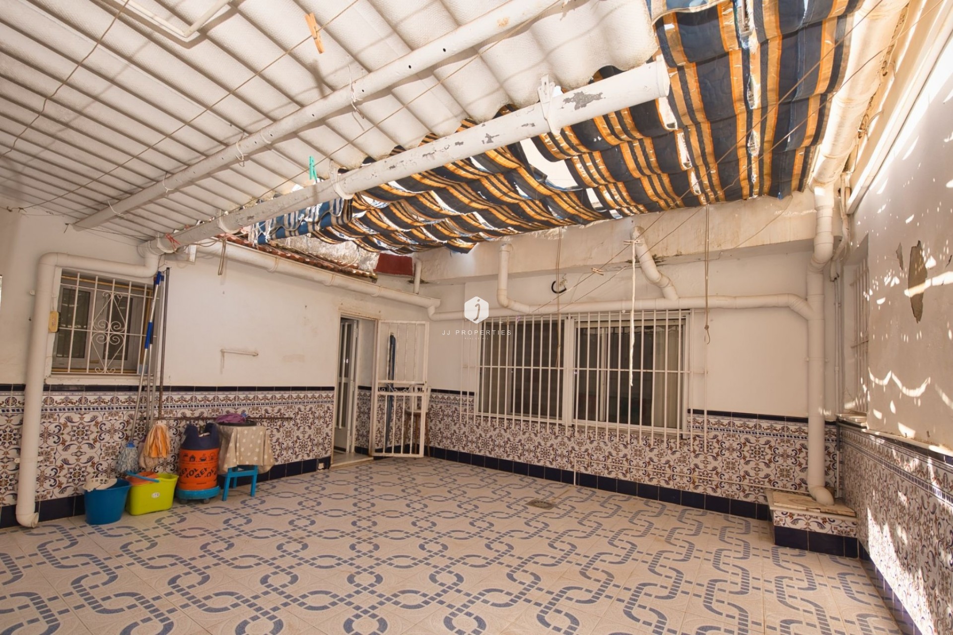 Resale - Chalet -
Benijofar - Costa Blanca