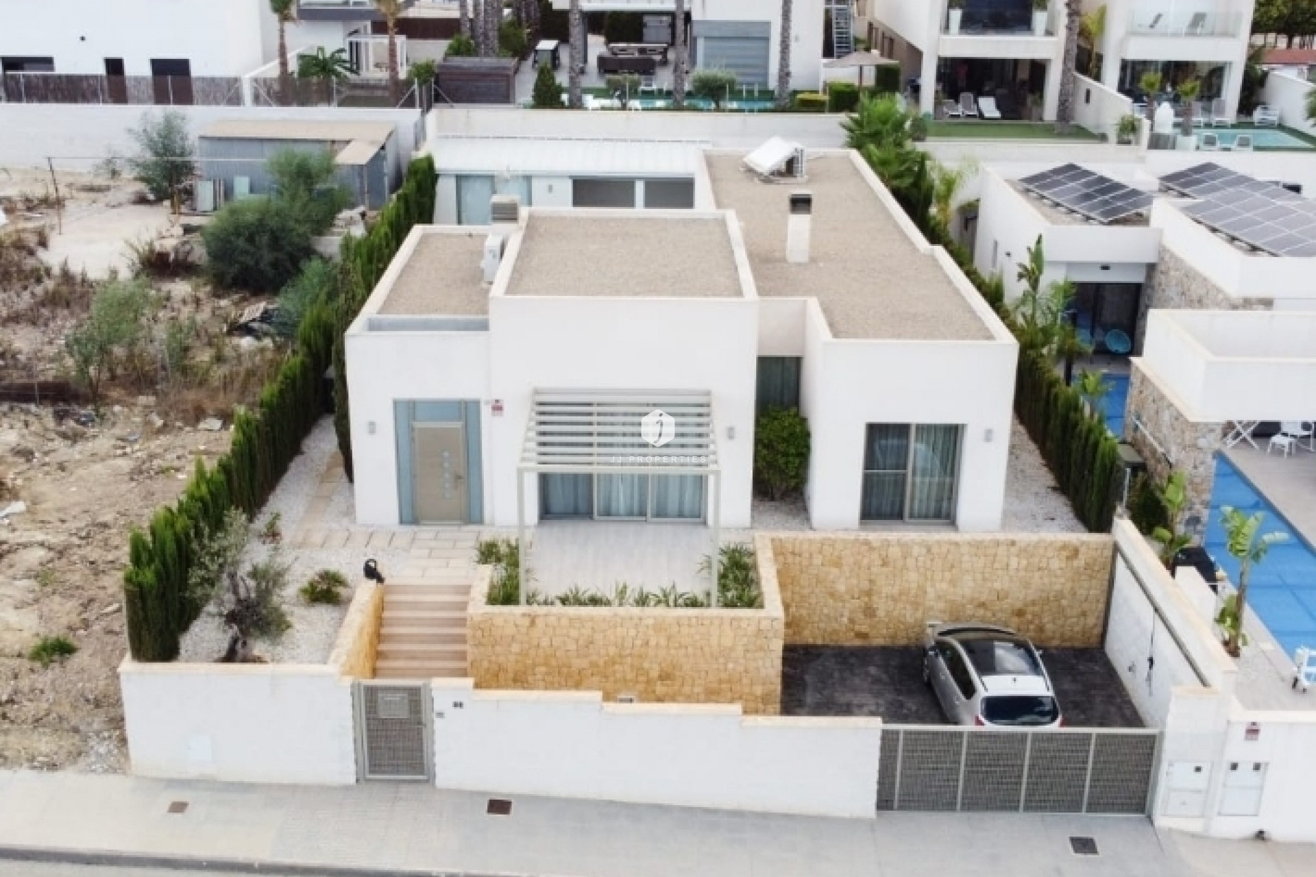 Resale - Chalet -
Benijofar - Costa Blanca