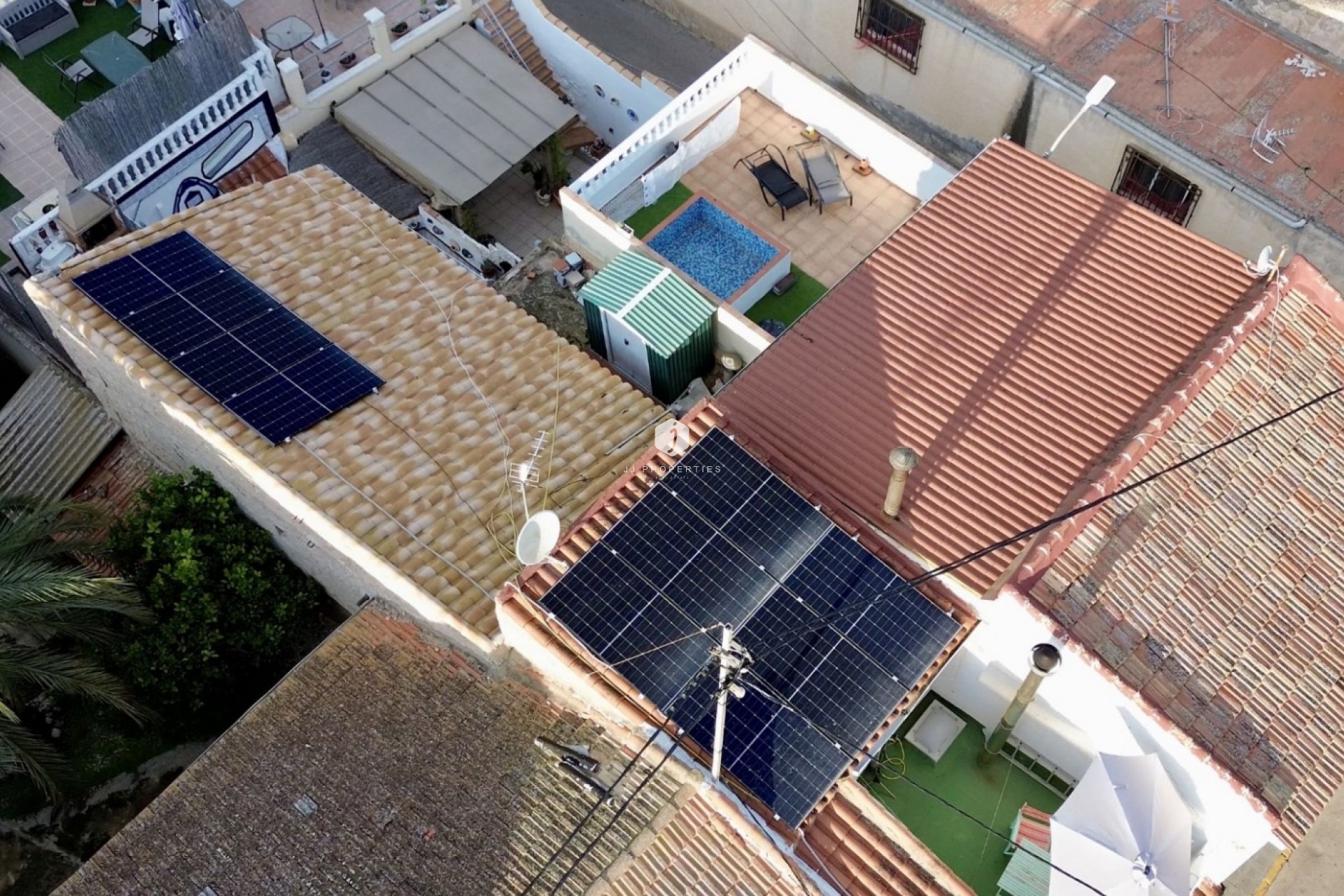 Resale - Chalet -
Benijofar - Costa Blanca