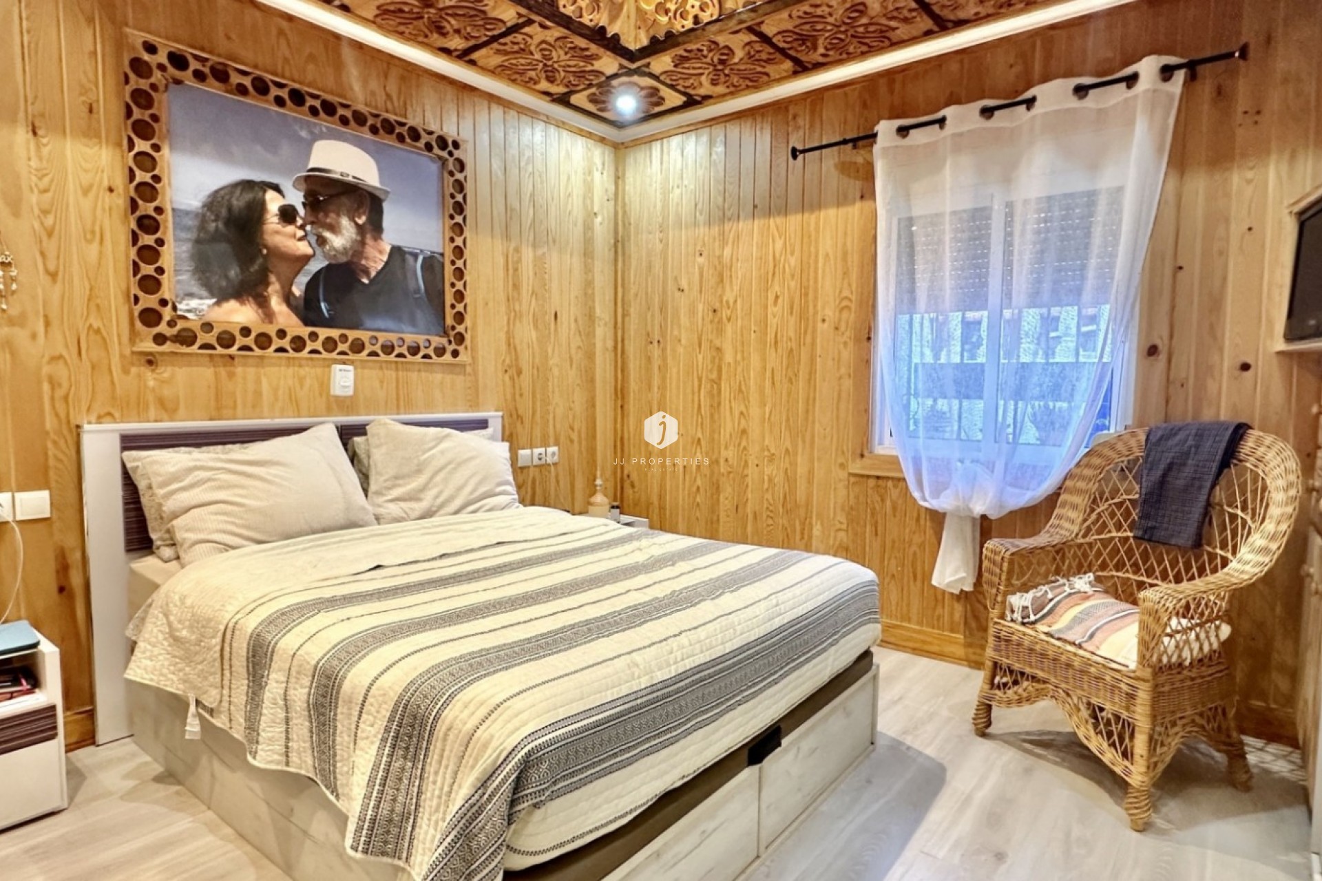 Resale - Chalet -
Benijofar - Costa Blanca