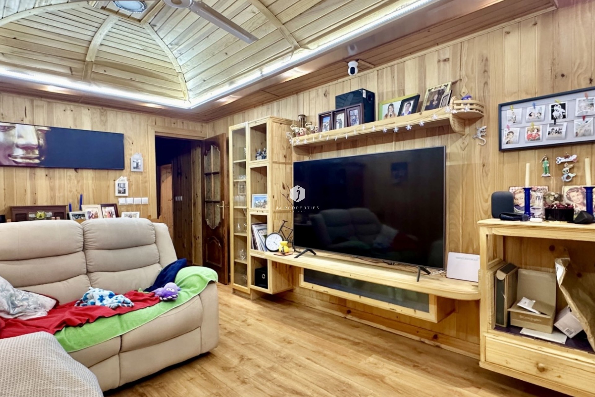 Resale - Chalet -
Benijofar - Costa Blanca