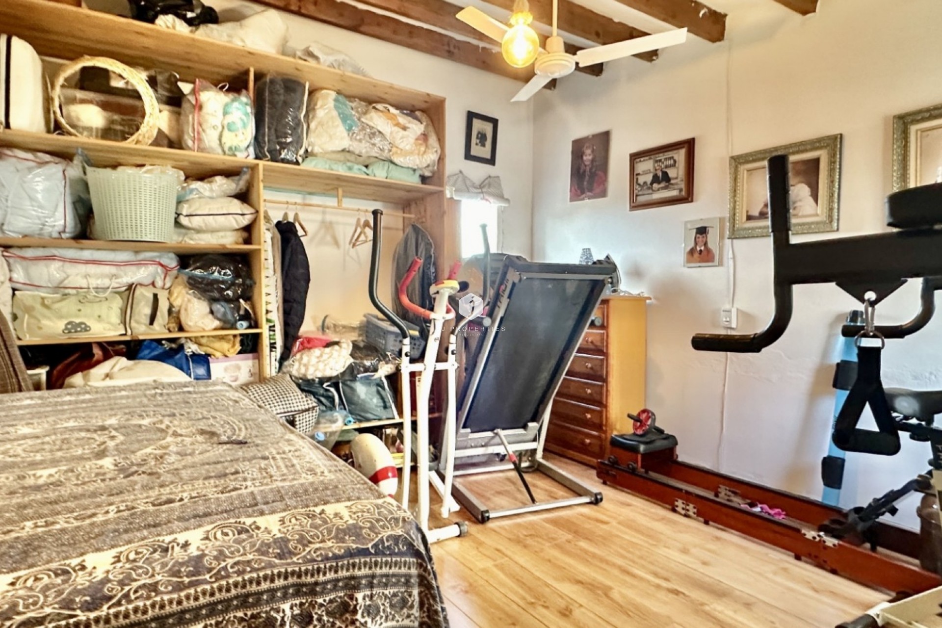 Resale - Chalet -
Benijofar - Costa Blanca